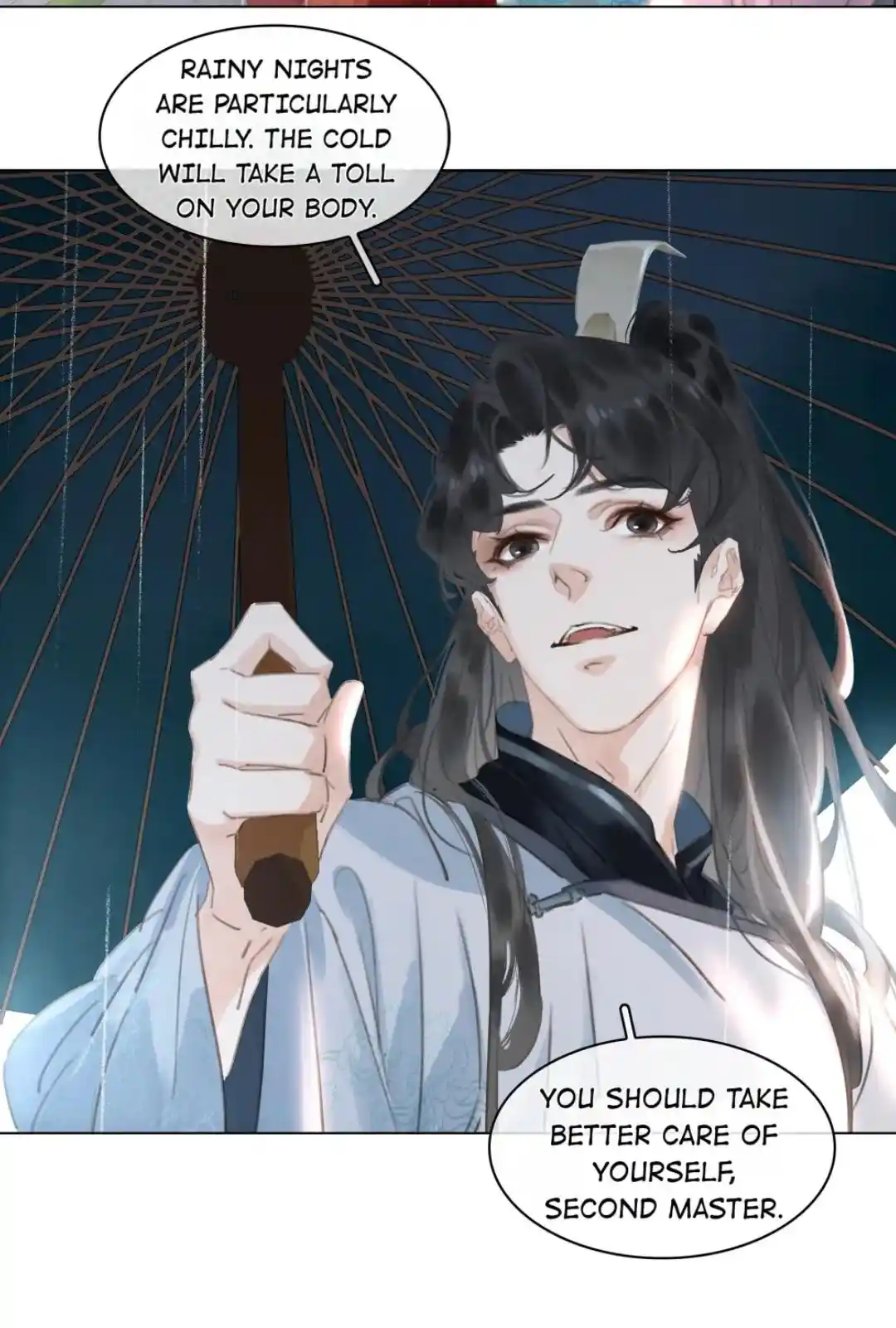 Don't Be Soft Rice Man Chapter 48