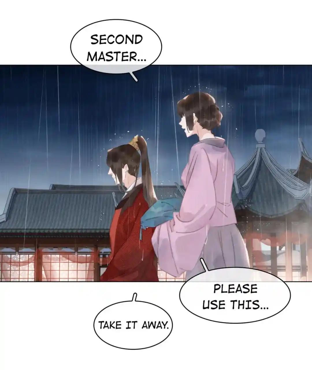 Don't Be Soft Rice Man Chapter 48