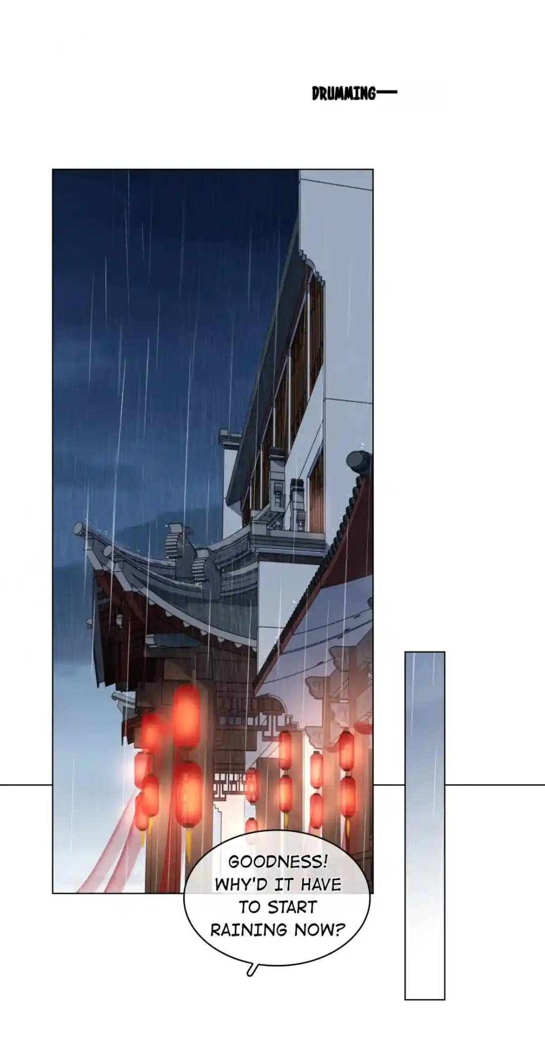 Don't Be Soft Rice Man Chapter 48