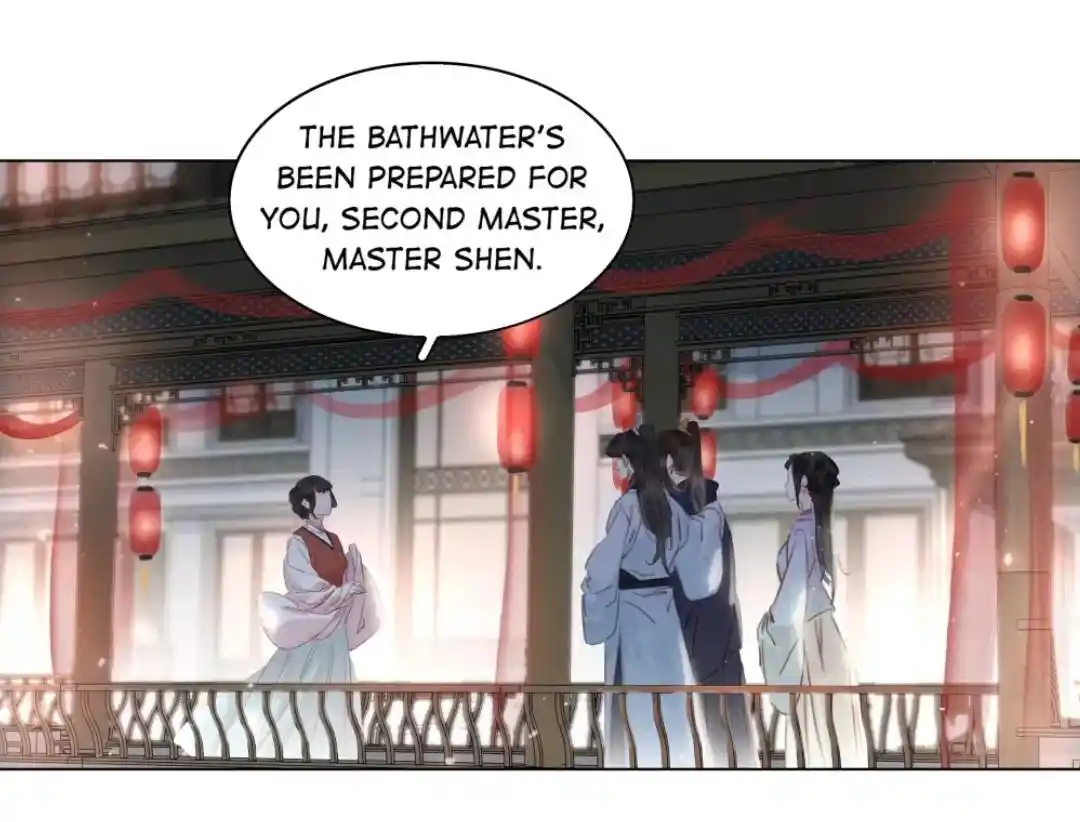 Don't Be Soft Rice Man Chapter 49