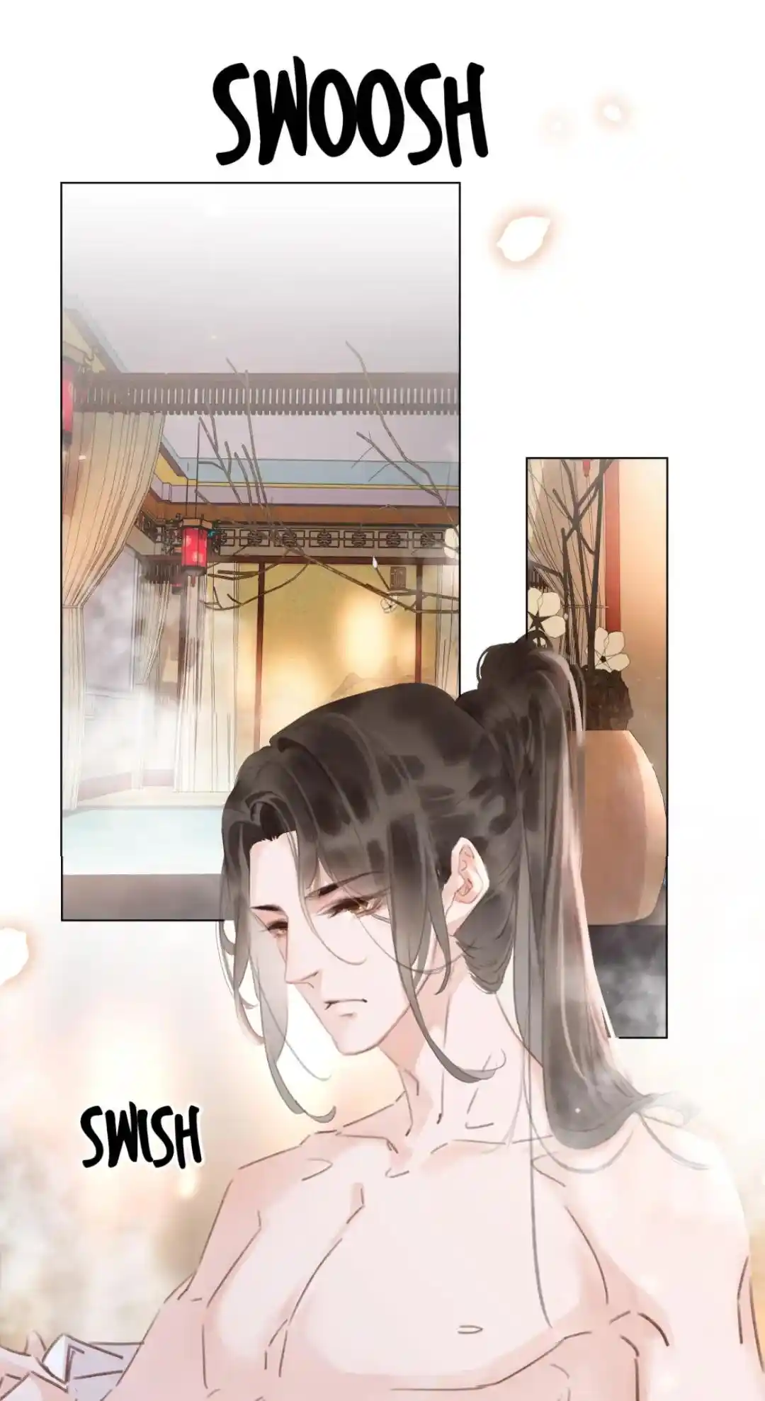 Don't Be Soft Rice Man Chapter 49