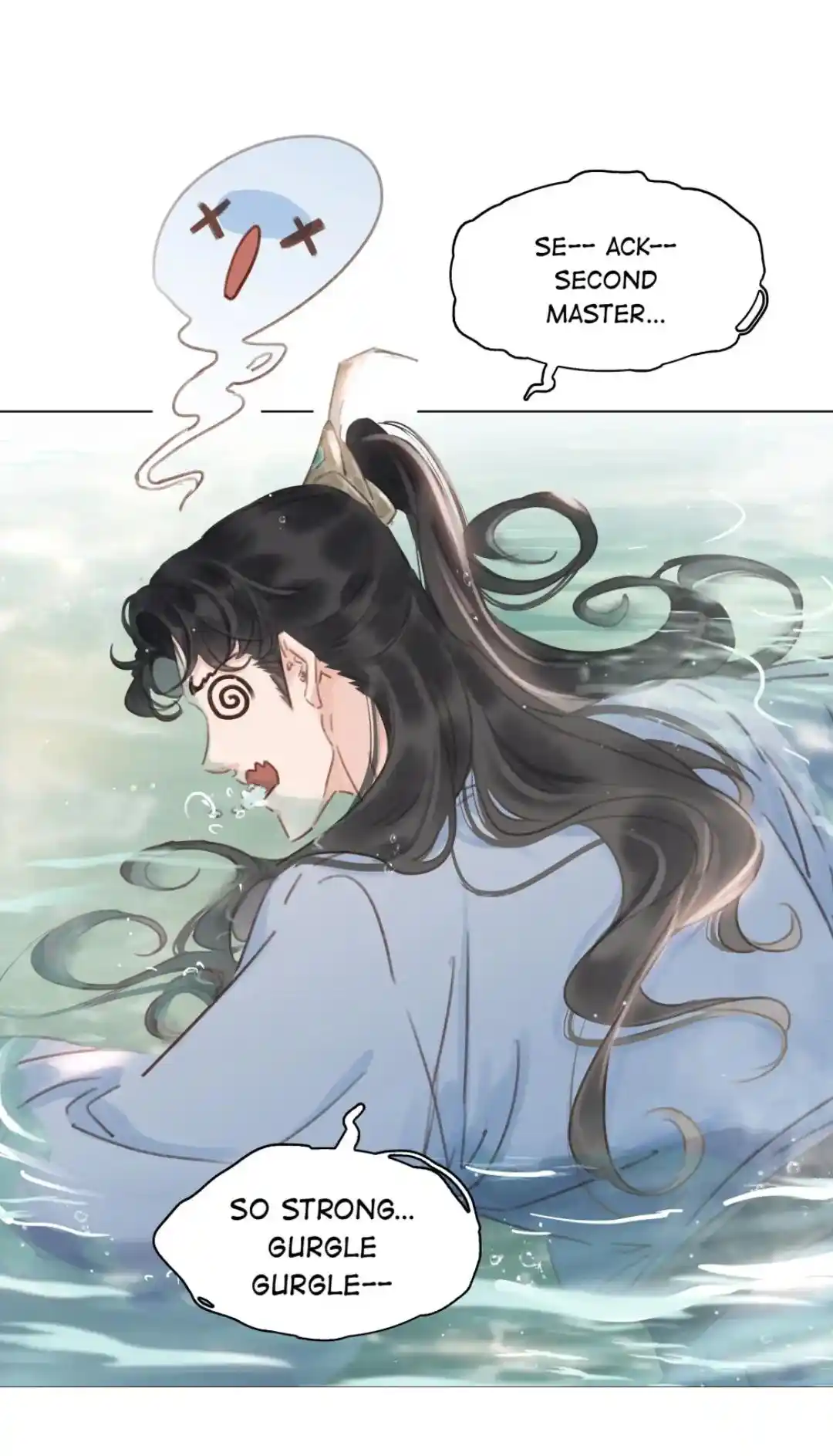 Don't Be Soft Rice Man Chapter 49