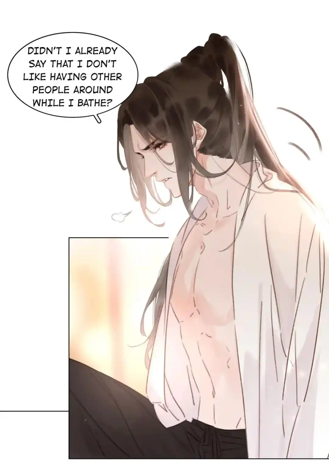 Don't Be Soft Rice Man Chapter 49