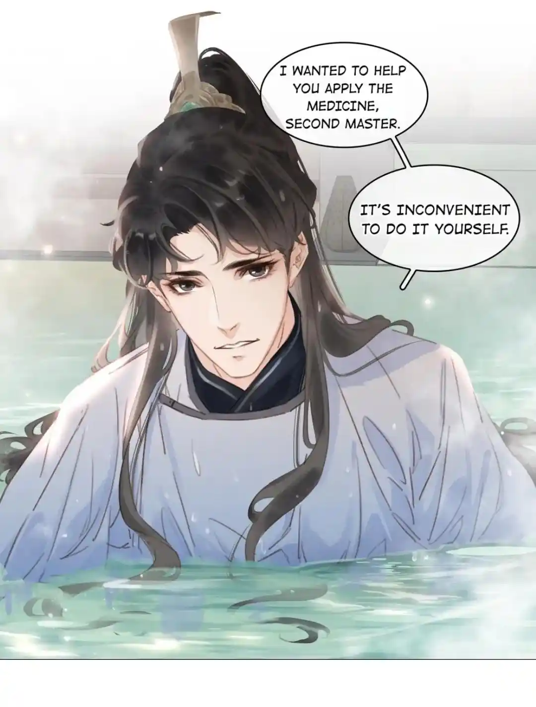 Don't Be Soft Rice Man Chapter 49