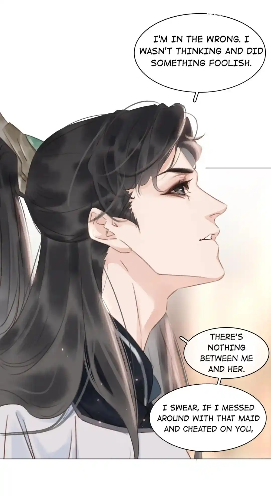 Don't Be Soft Rice Man Chapter 49