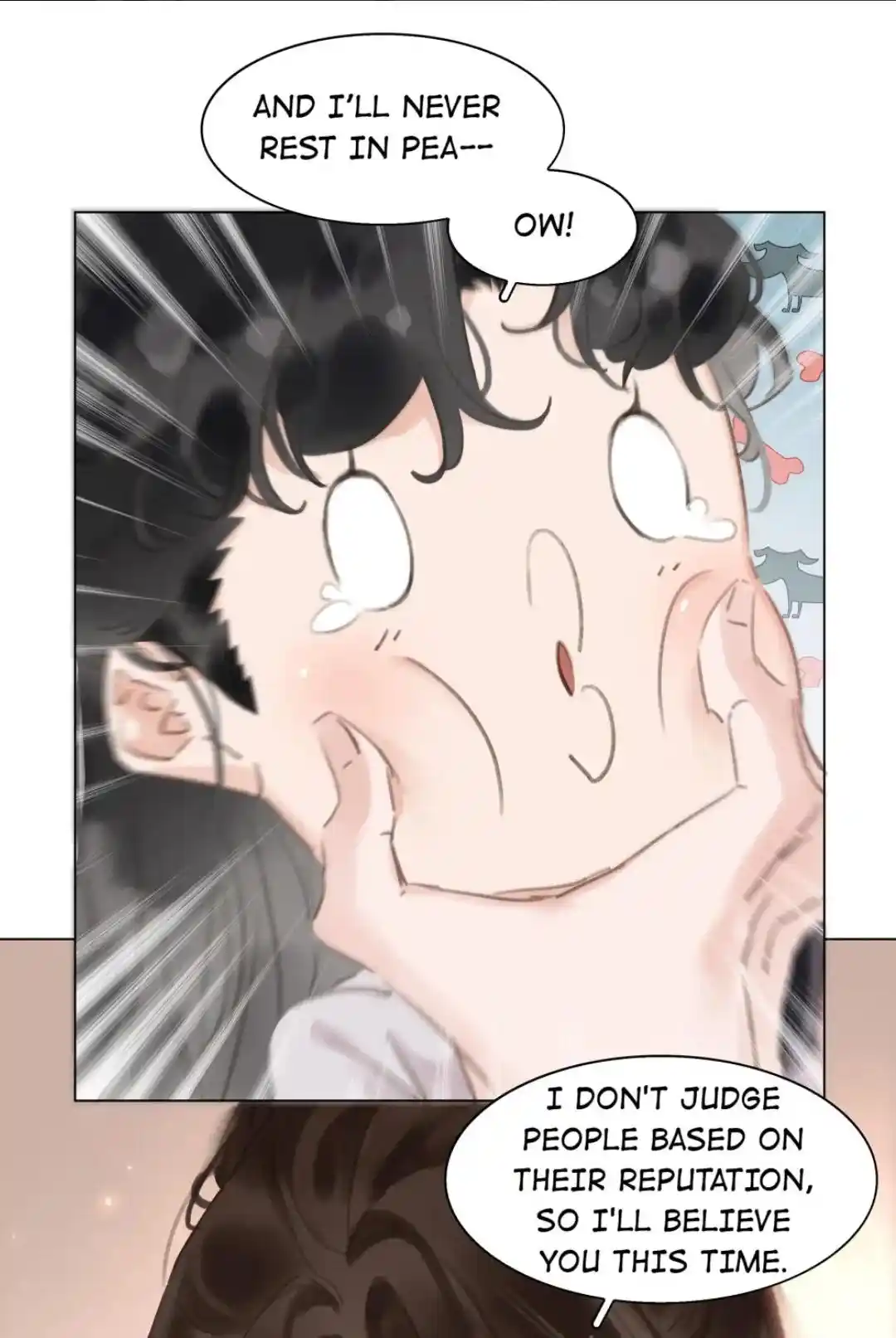 Don't Be Soft Rice Man Chapter 49