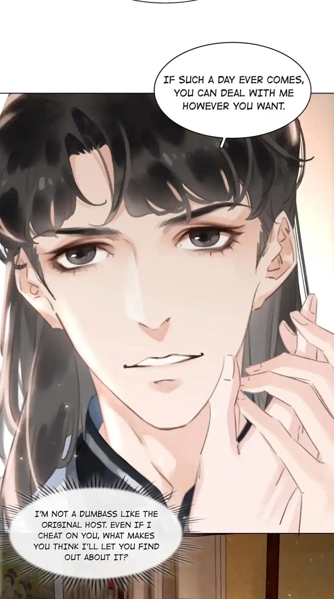 Don't Be Soft Rice Man Chapter 49