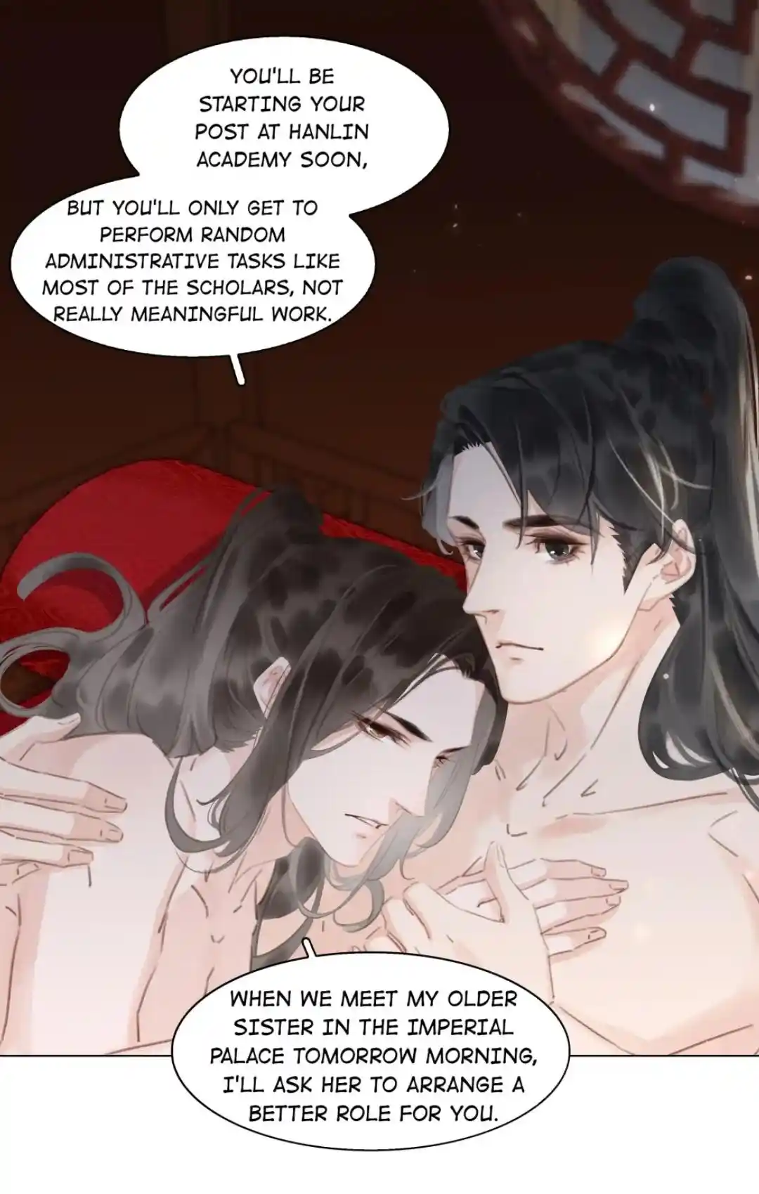 Don't Be Soft Rice Man Chapter 49