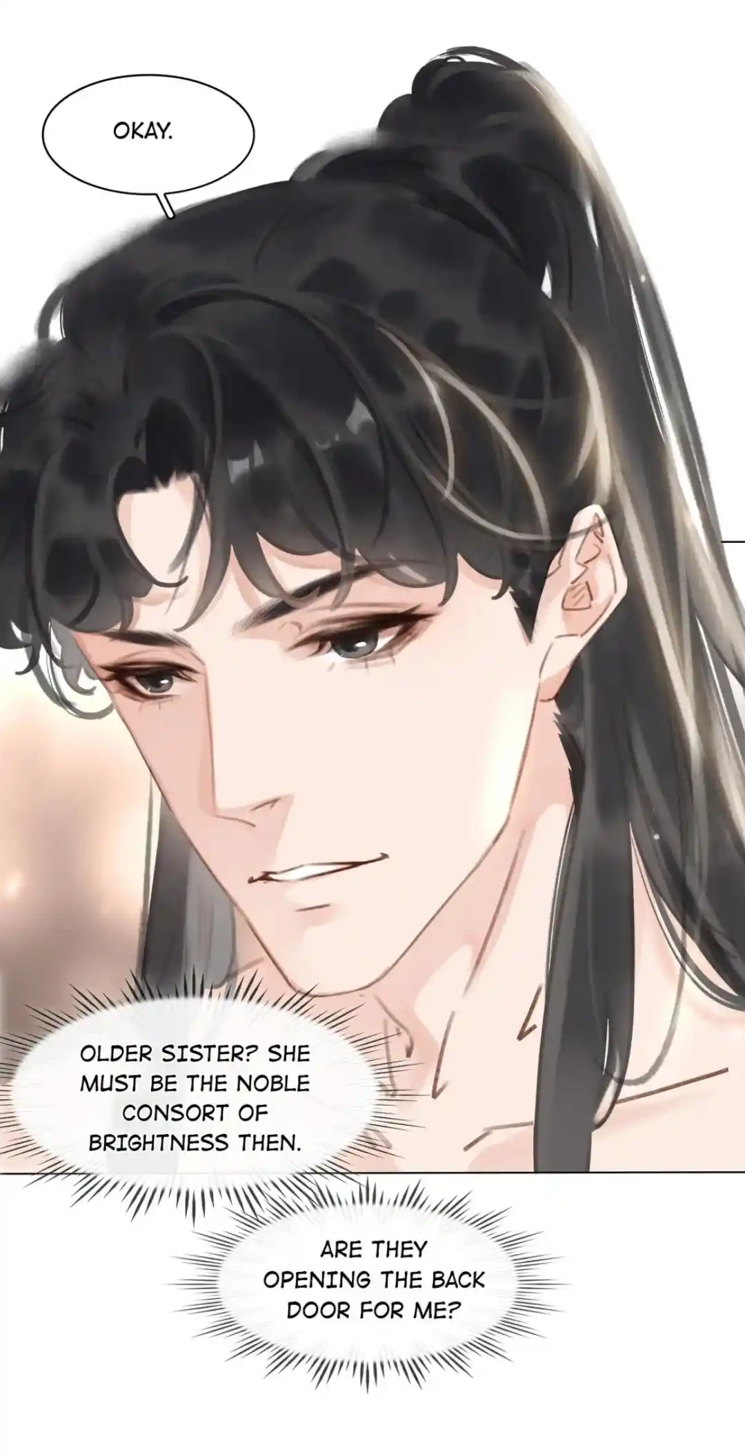 Don't Be Soft Rice Man Chapter 49