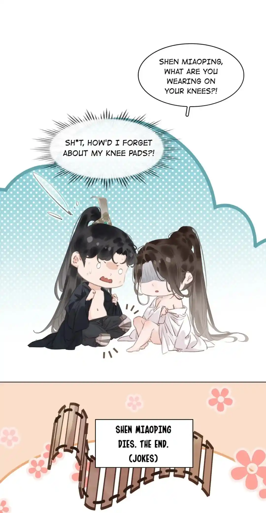 Don't Be Soft Rice Man Chapter 49