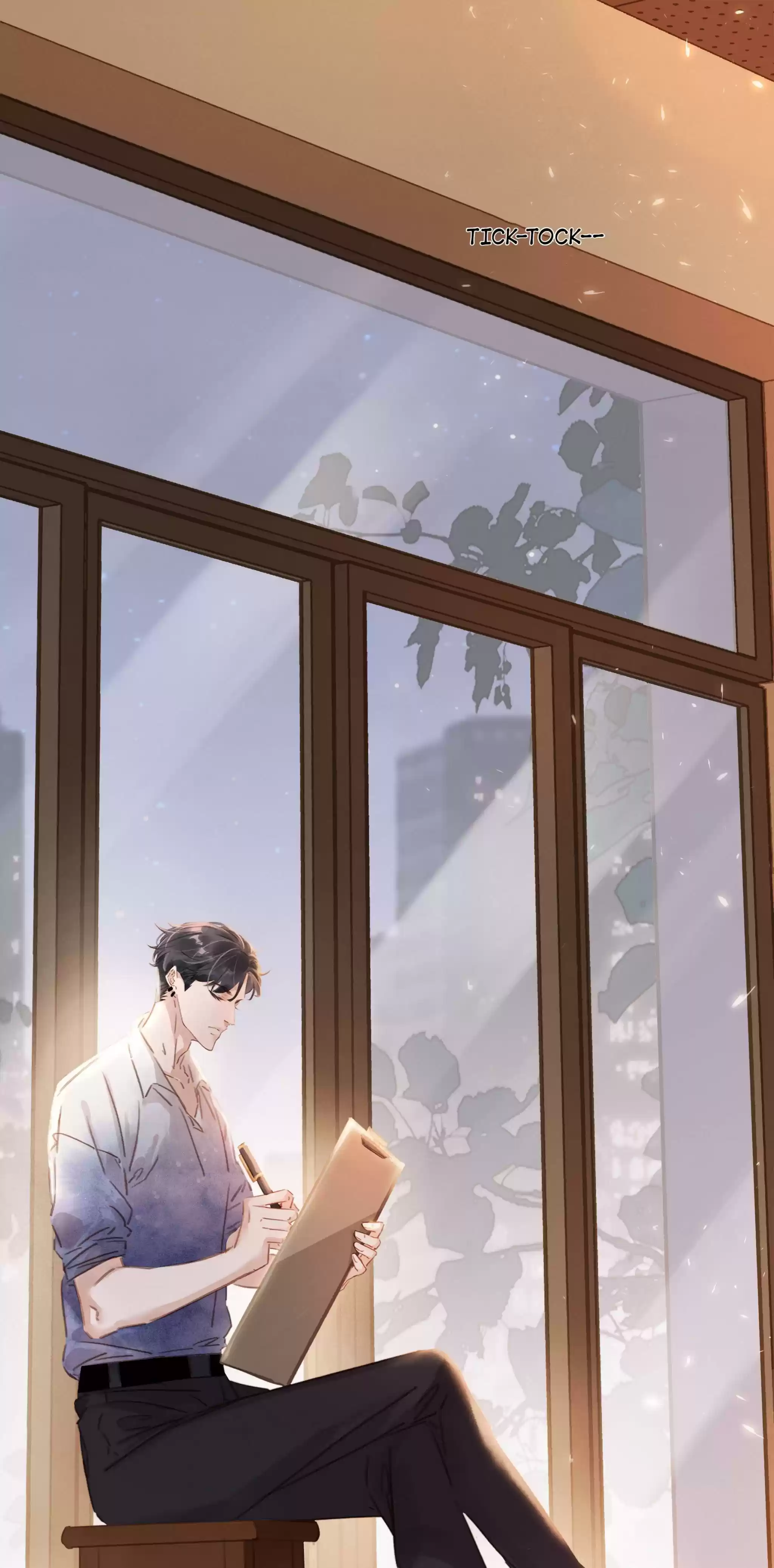 Don’T Be Soft Rice Man Chapter 5