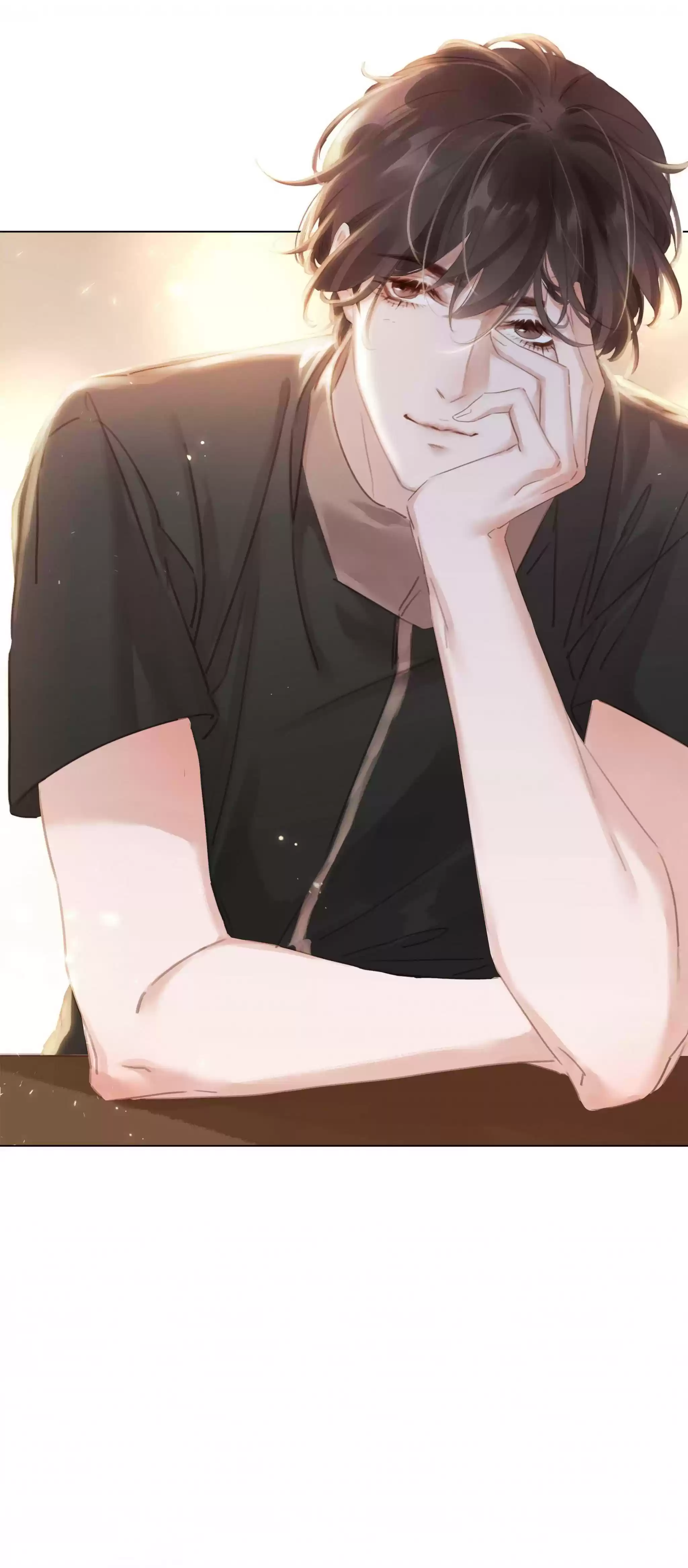 Don’T Be Soft Rice Man Chapter 5