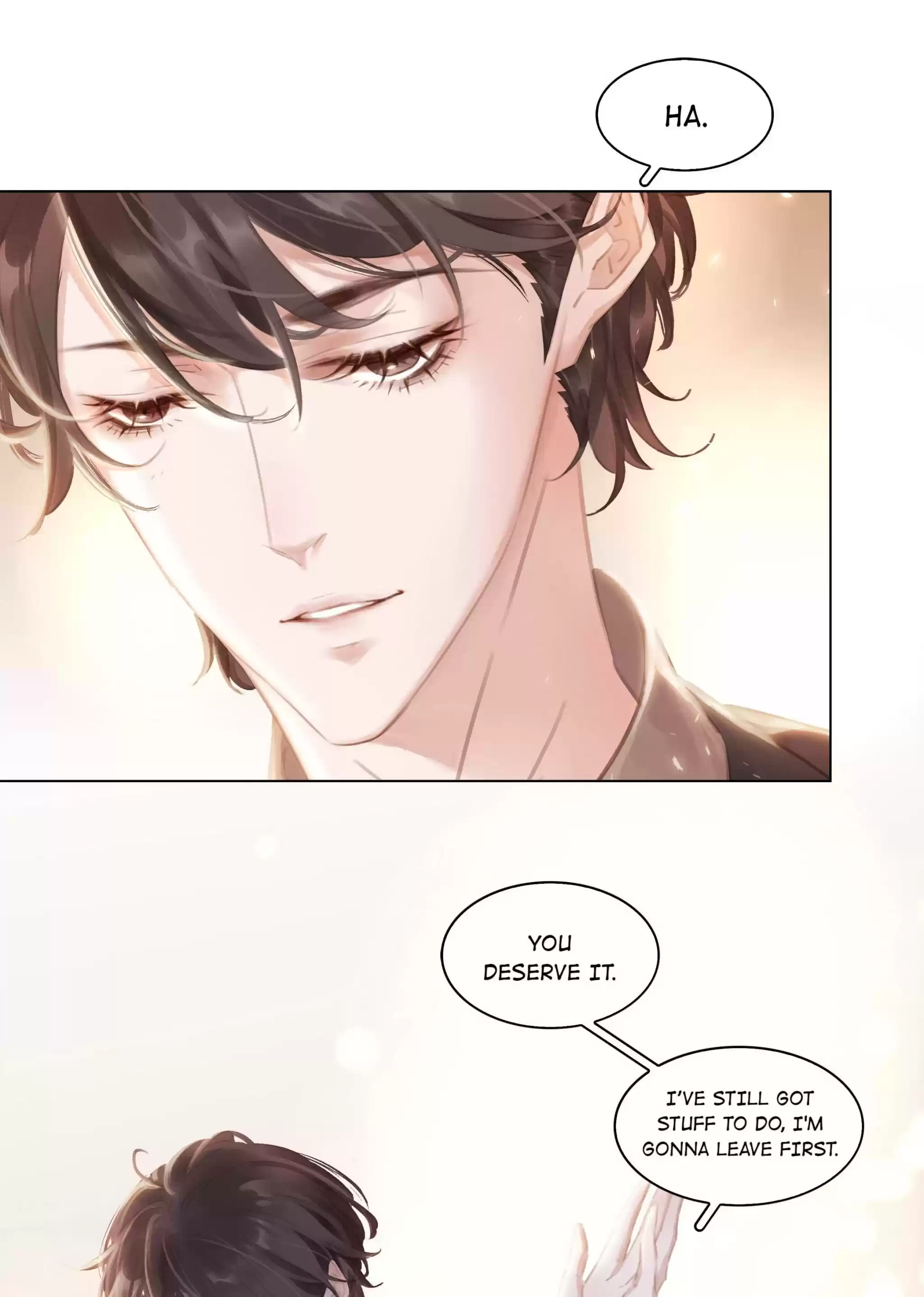 Don’T Be Soft Rice Man Chapter 5