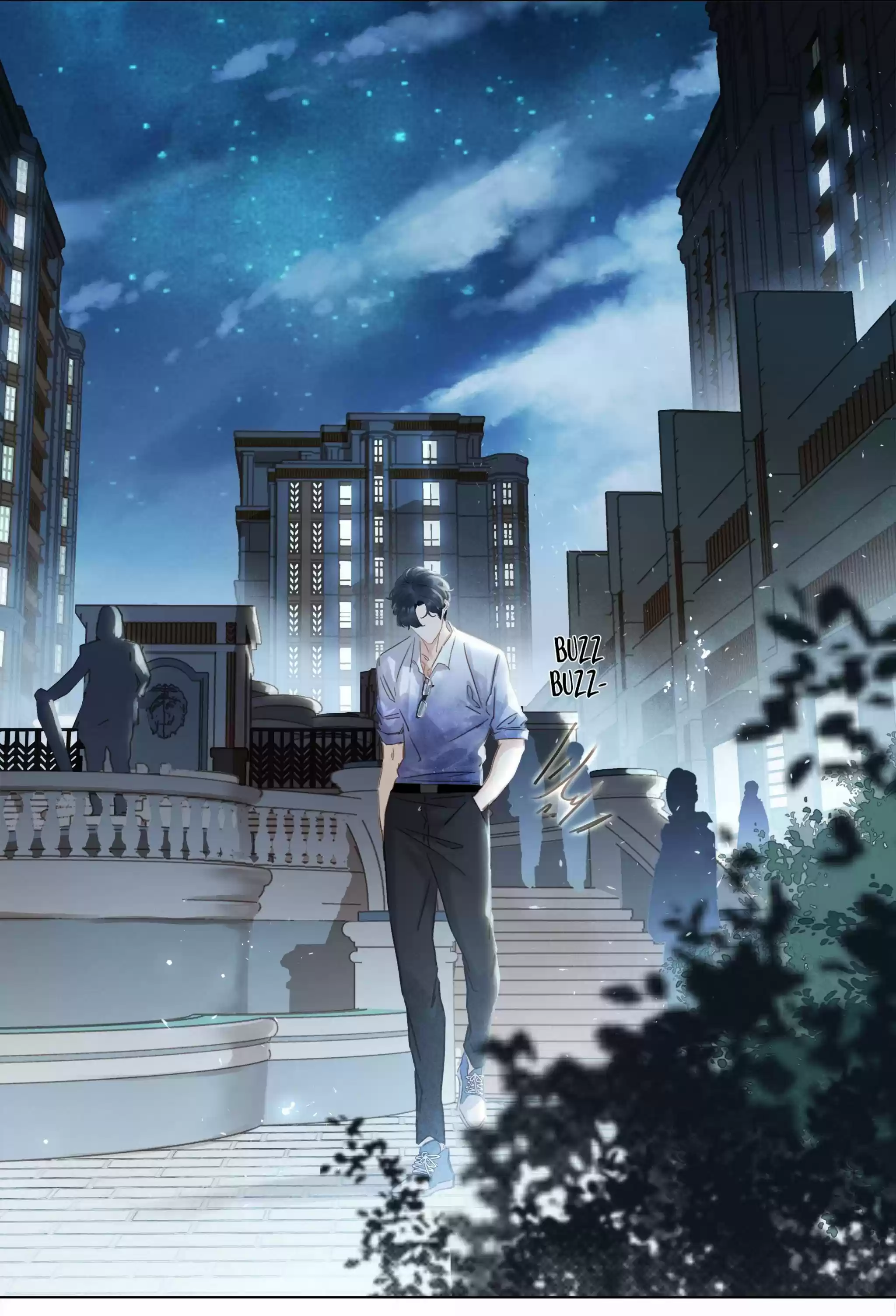 Don’T Be Soft Rice Man Chapter 5