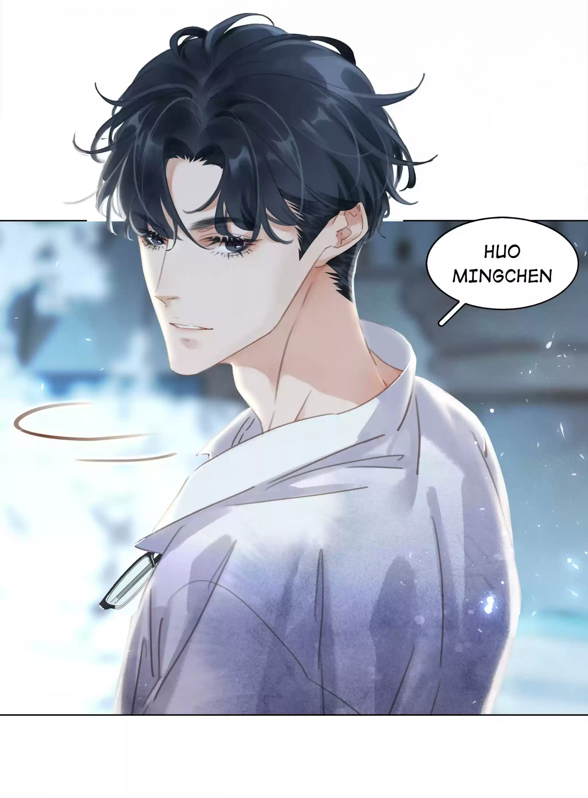 Don’T Be Soft Rice Man Chapter 5