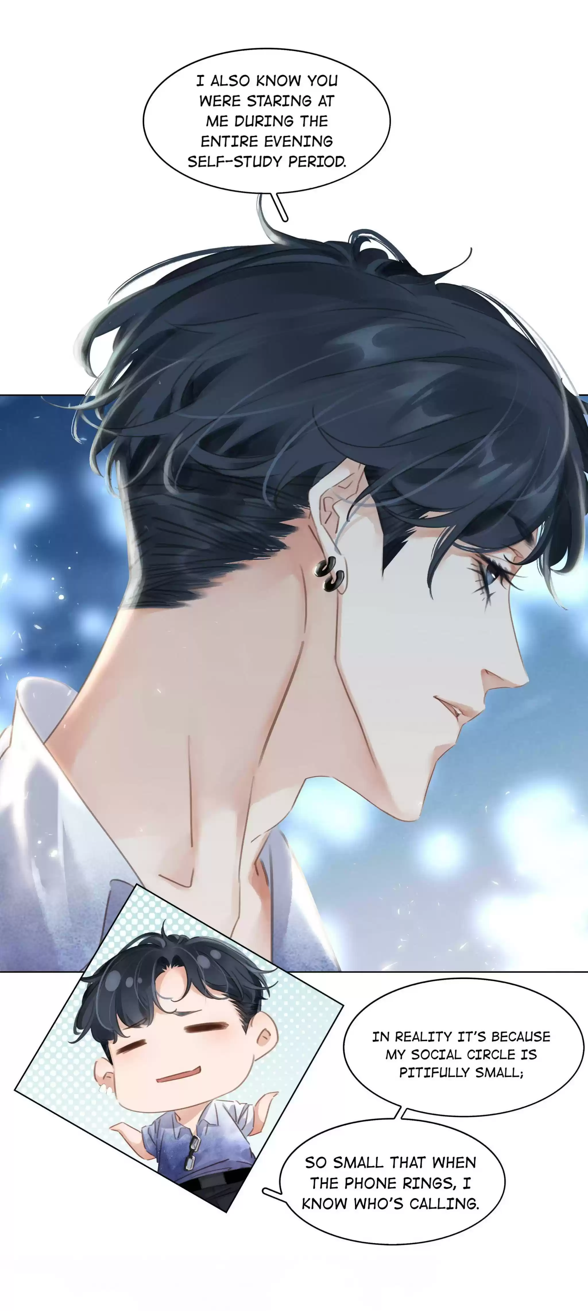 Don’T Be Soft Rice Man Chapter 5