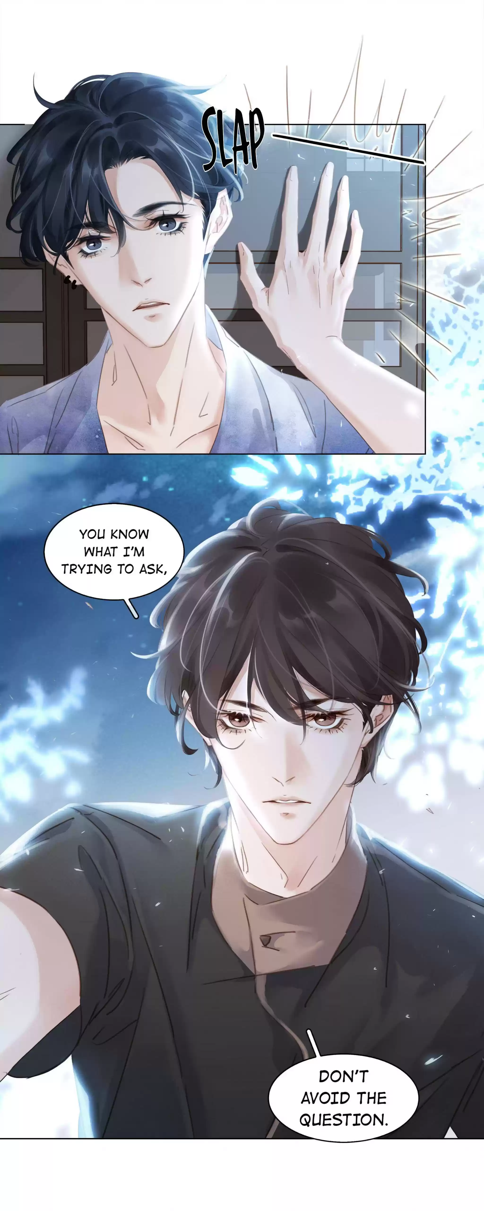 Don’T Be Soft Rice Man Chapter 5