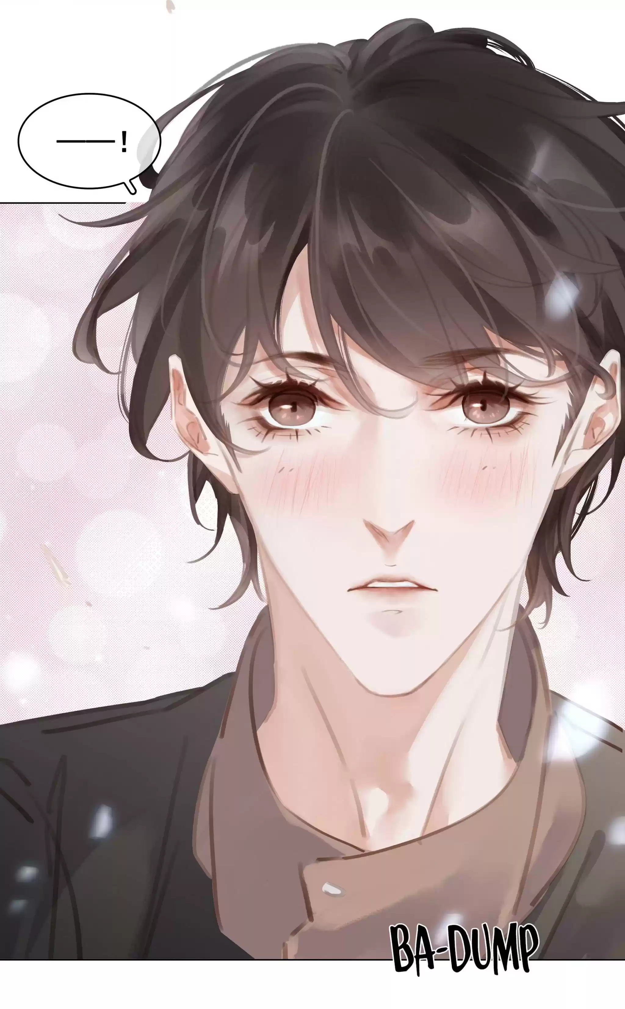 Don’T Be Soft Rice Man Chapter 5