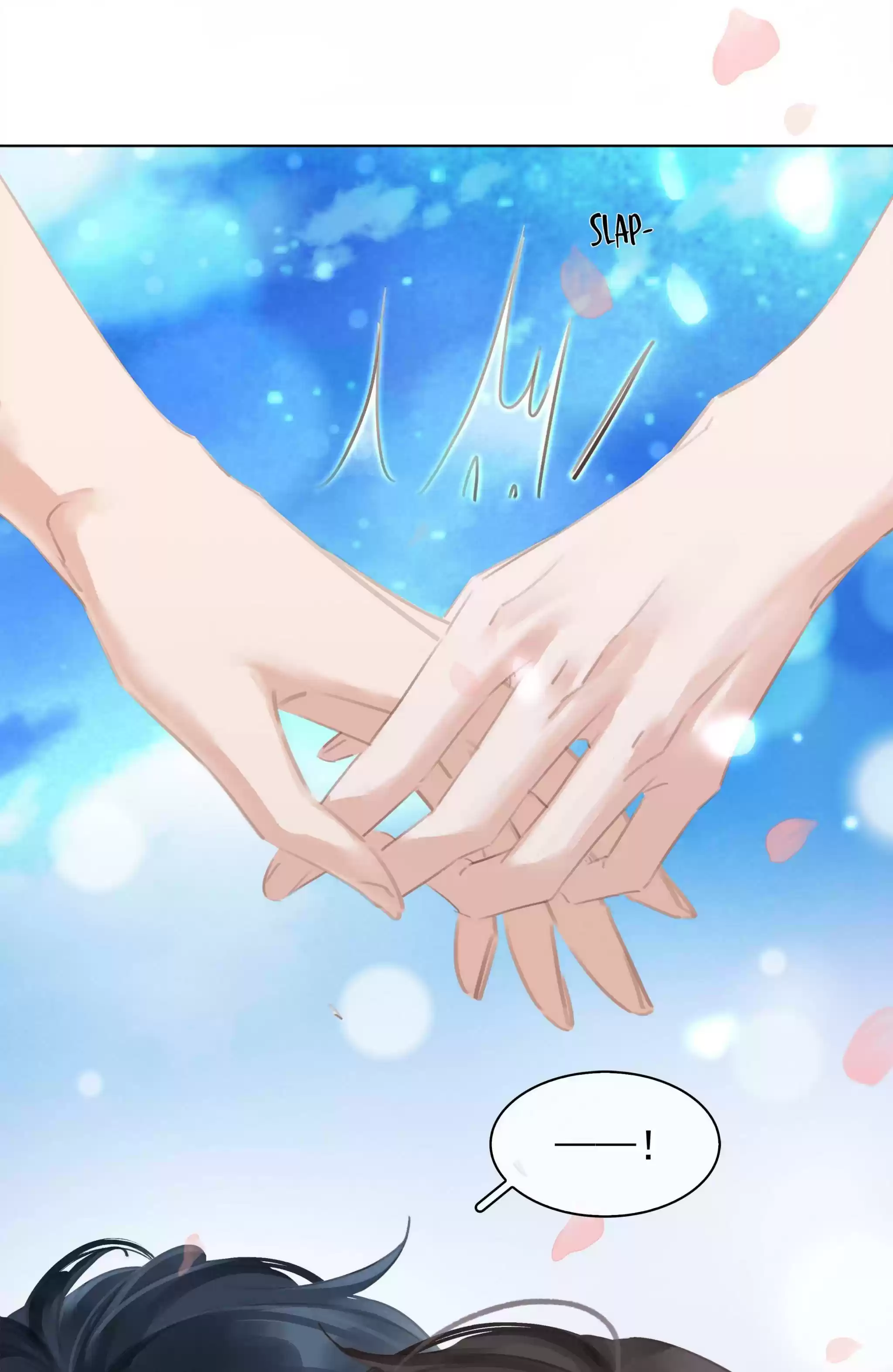 Don’T Be Soft Rice Man Chapter 5