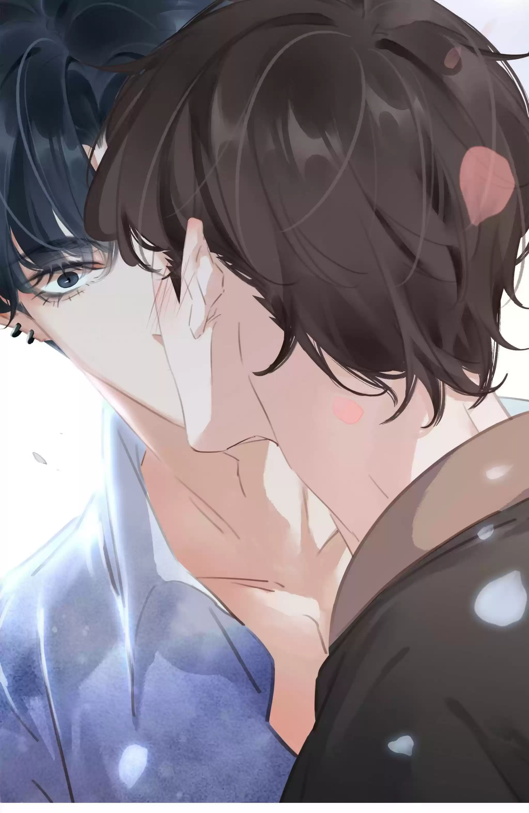 Don’T Be Soft Rice Man Chapter 5