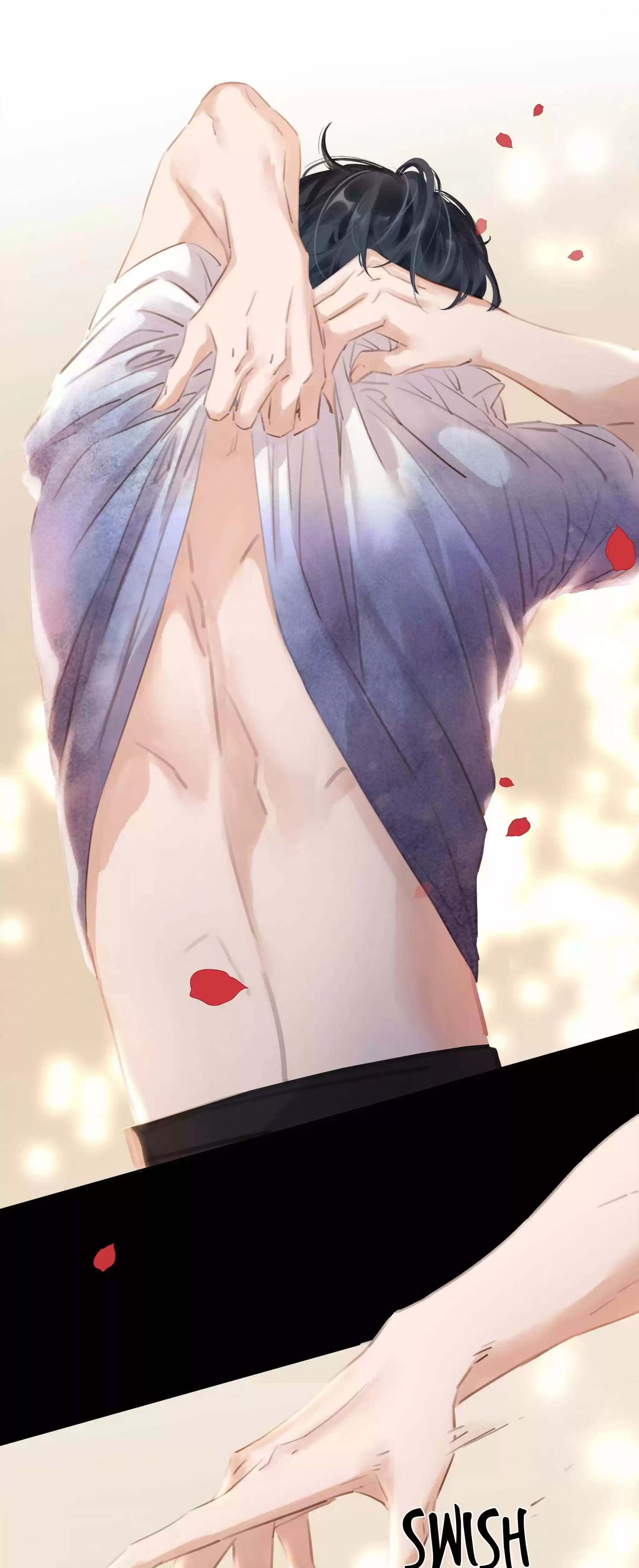 Don’T Be Soft Rice Man Chapter 5