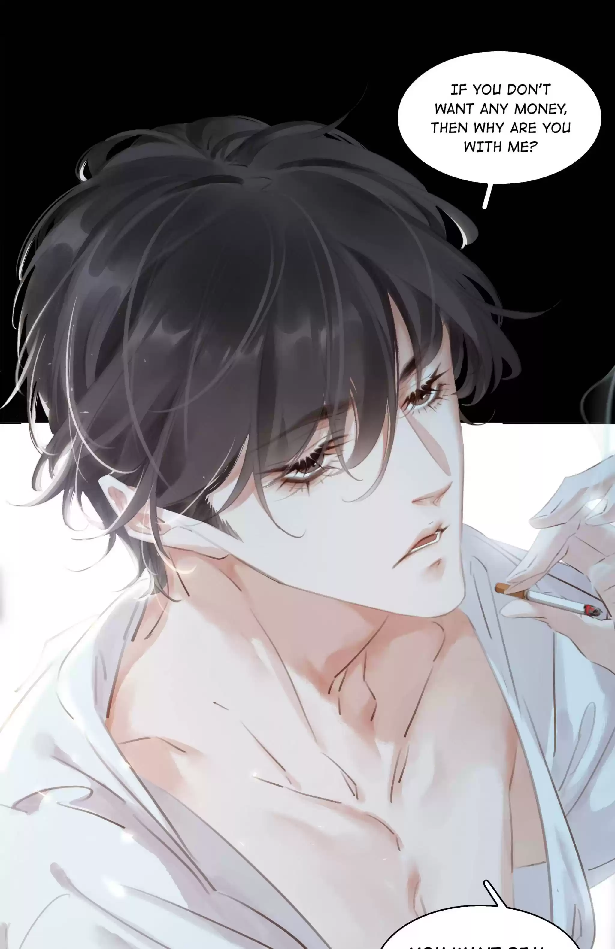 Don’T Be Soft Rice Man Chapter 5