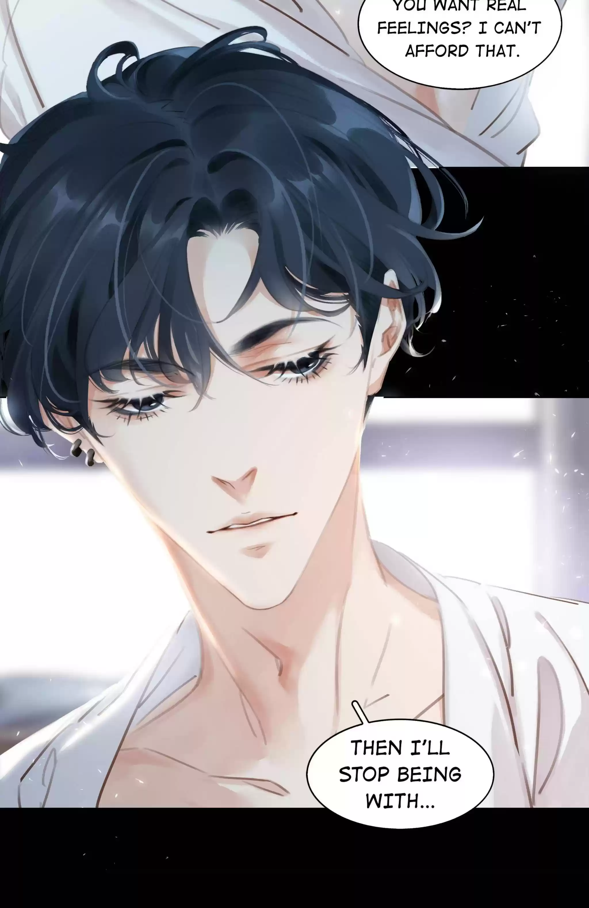 Don’T Be Soft Rice Man Chapter 5