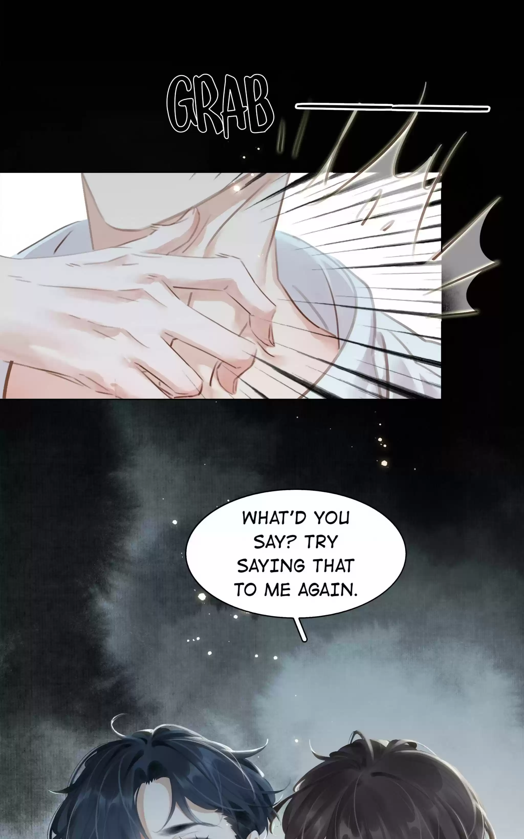 Don’T Be Soft Rice Man Chapter 5