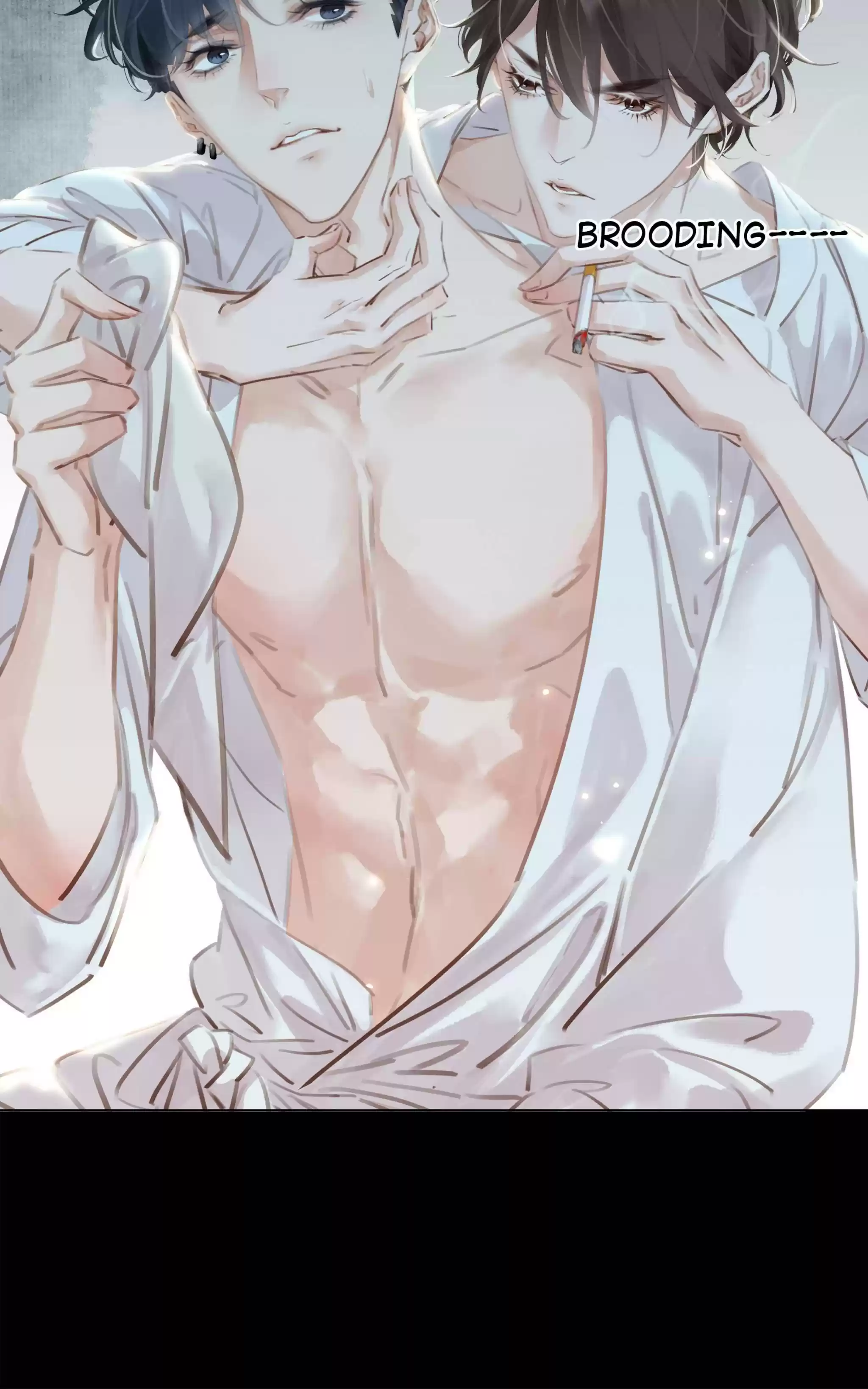 Don’T Be Soft Rice Man Chapter 5