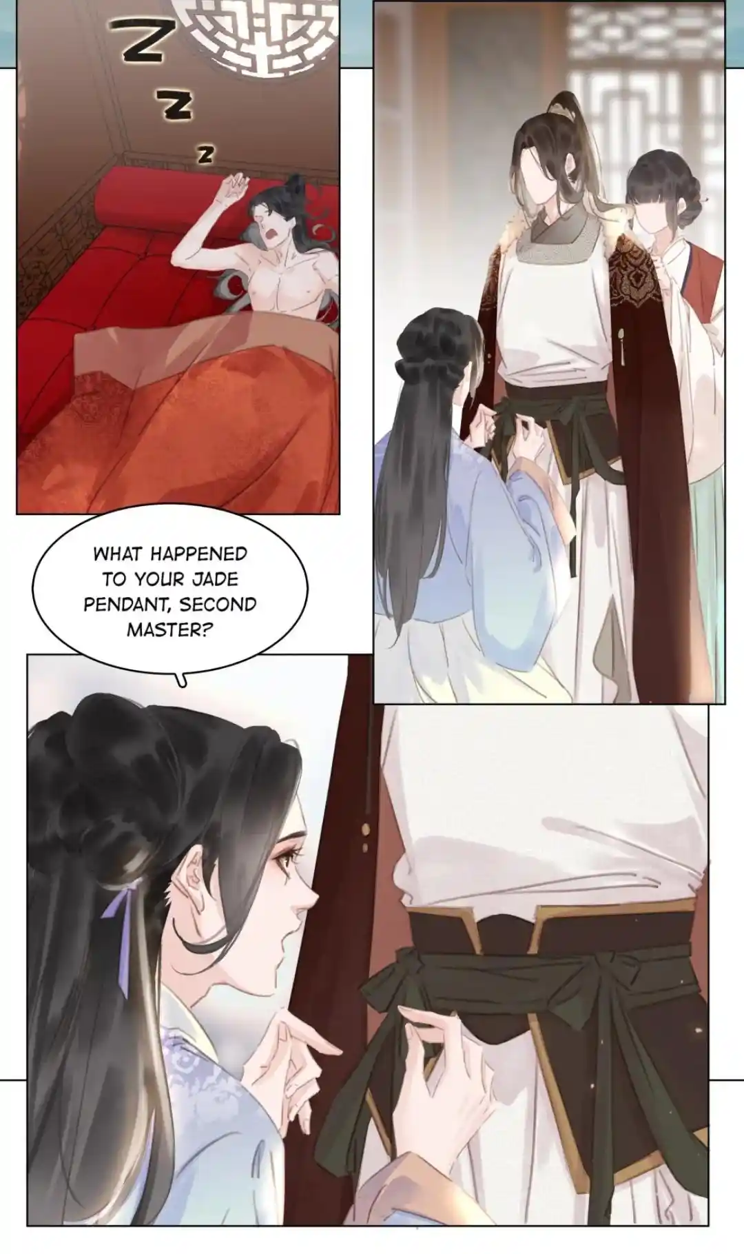 Don't Be Soft Rice Man Chapter 50