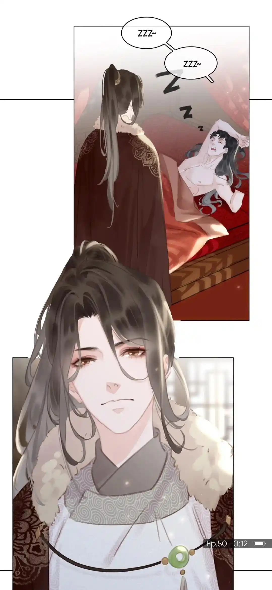 Don't Be Soft Rice Man Chapter 50