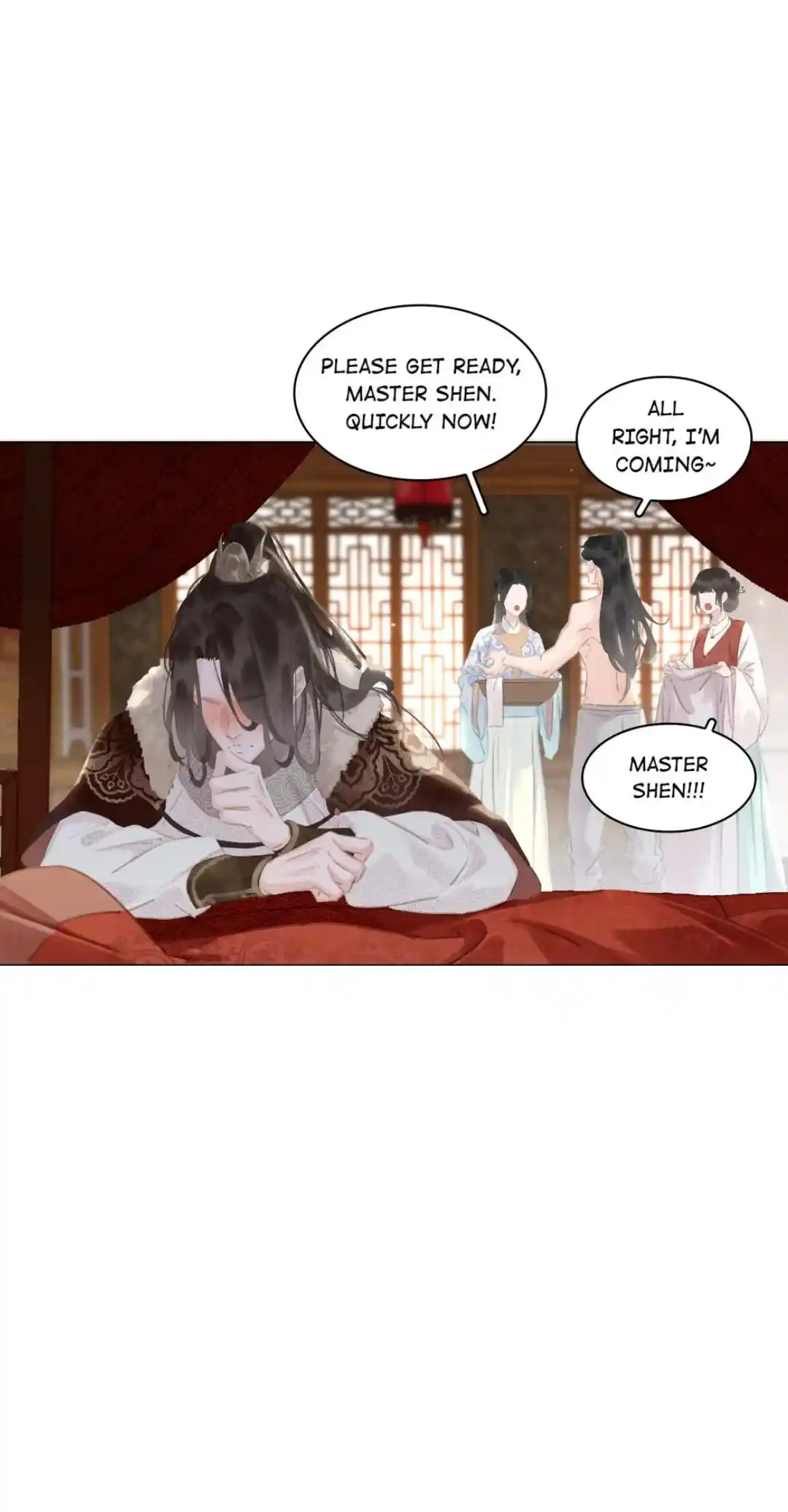 Don't Be Soft Rice Man Chapter 50