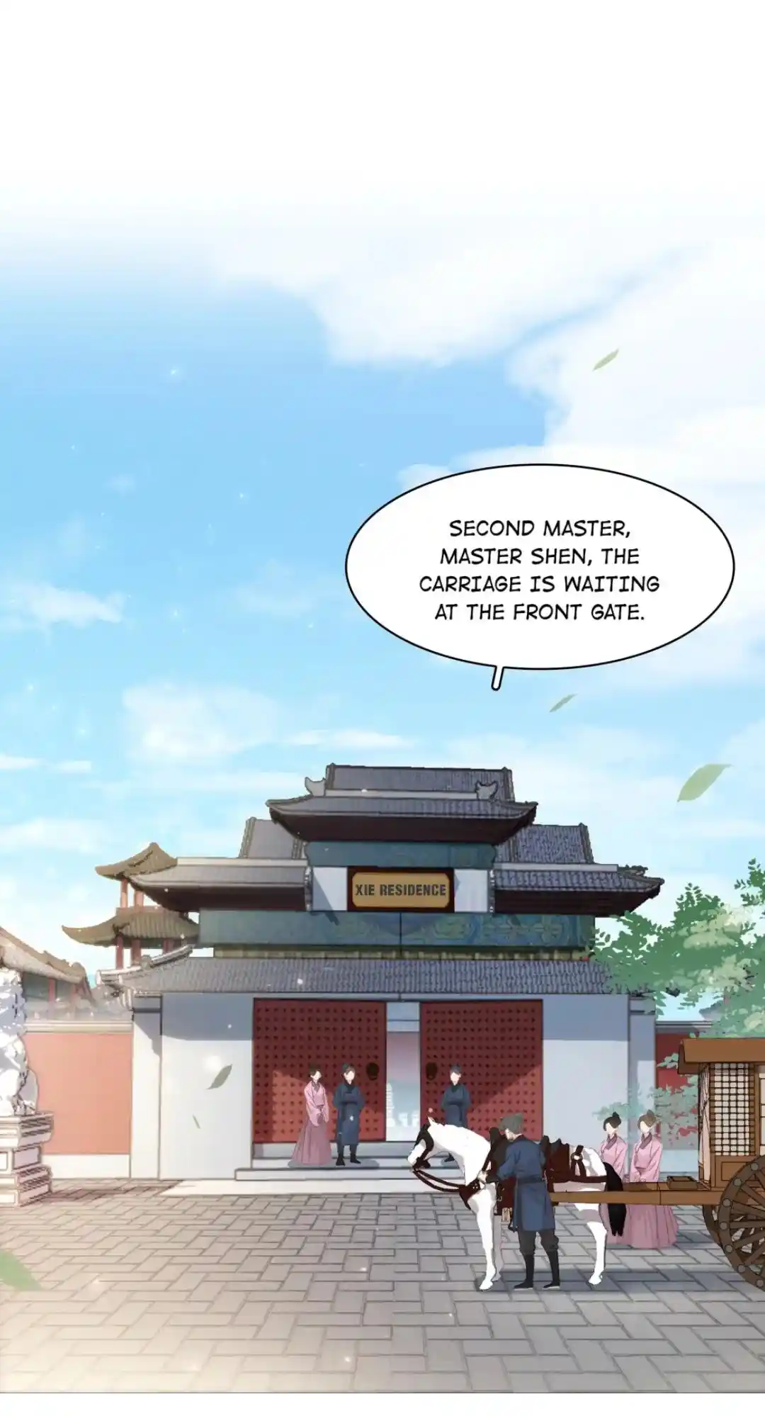 Don't Be Soft Rice Man Chapter 50