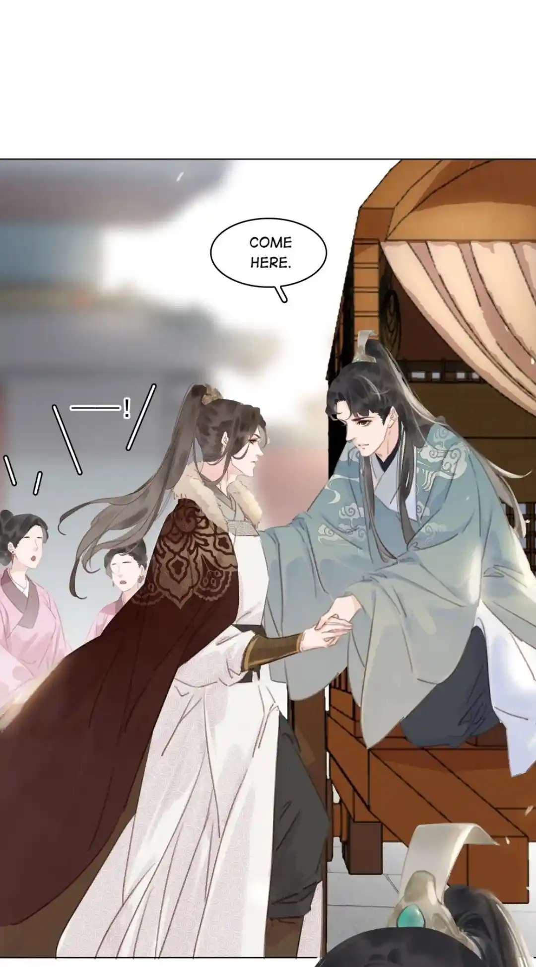 Don't Be Soft Rice Man Chapter 50