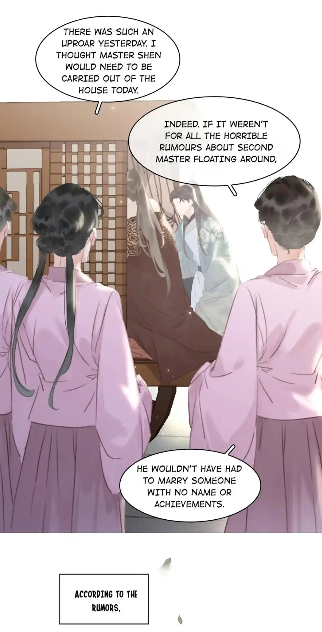 Don't Be Soft Rice Man Chapter 50