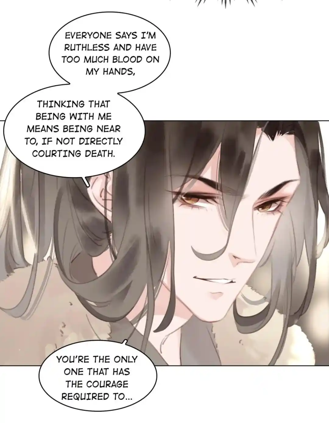 Don't Be Soft Rice Man Chapter 50