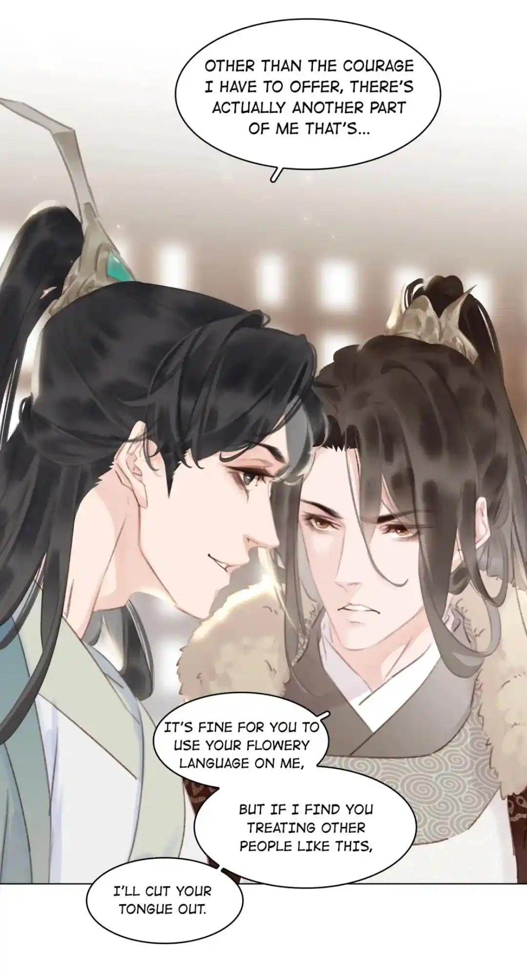 Don't Be Soft Rice Man Chapter 50