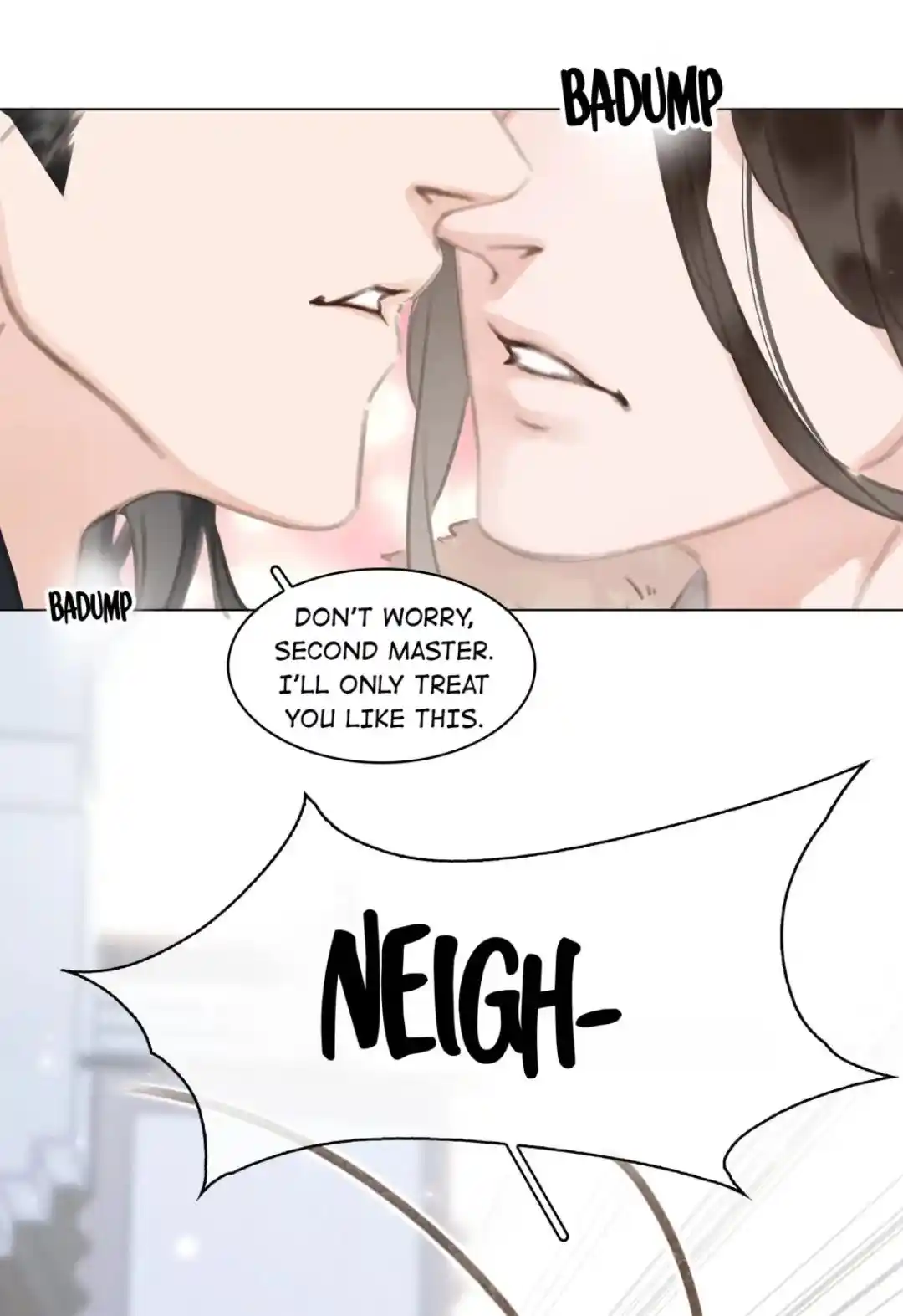 Don't Be Soft Rice Man Chapter 50