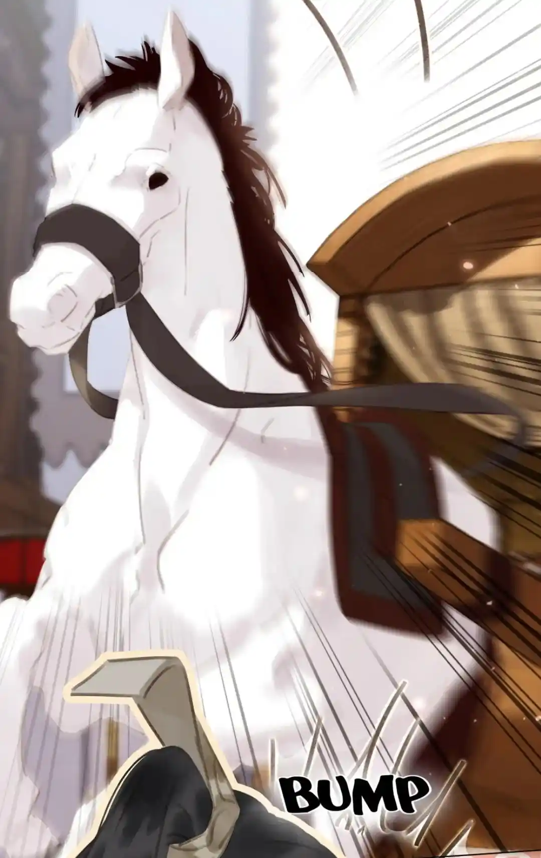 Don't Be Soft Rice Man Chapter 50