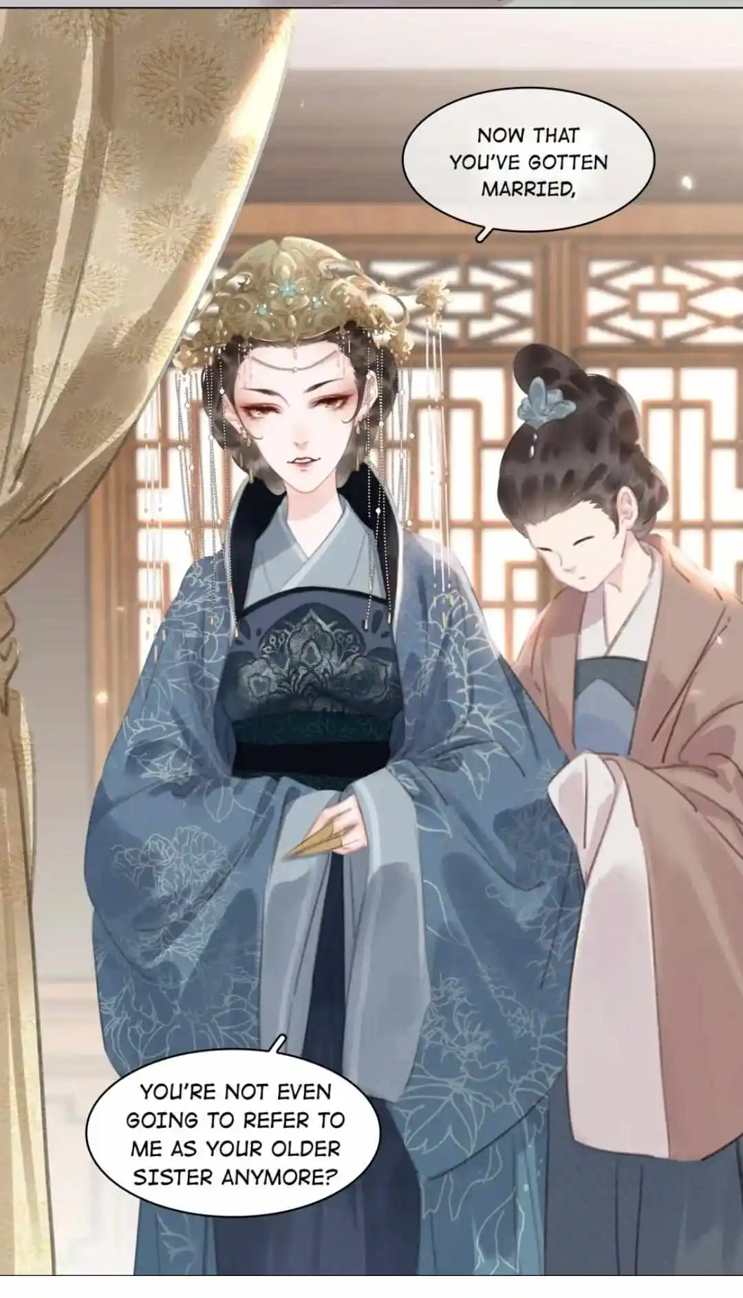 Don't Be Soft Rice Man Chapter 50