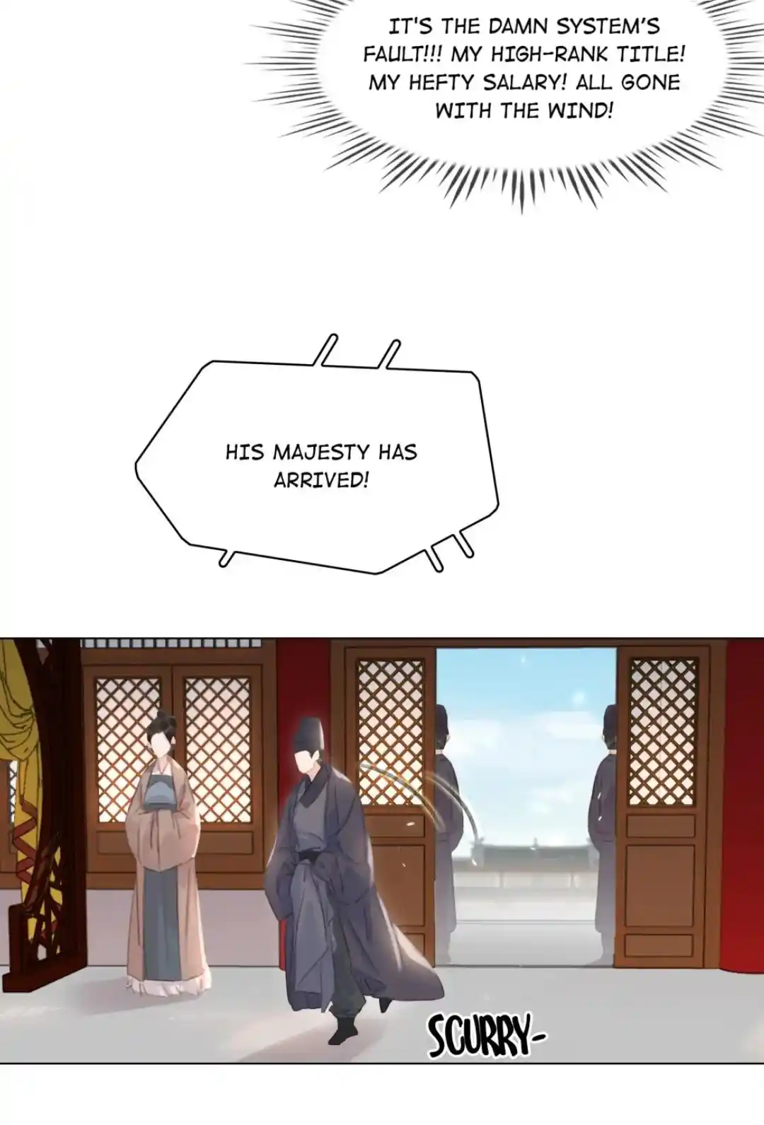 Don't Be Soft Rice Man Chapter 50