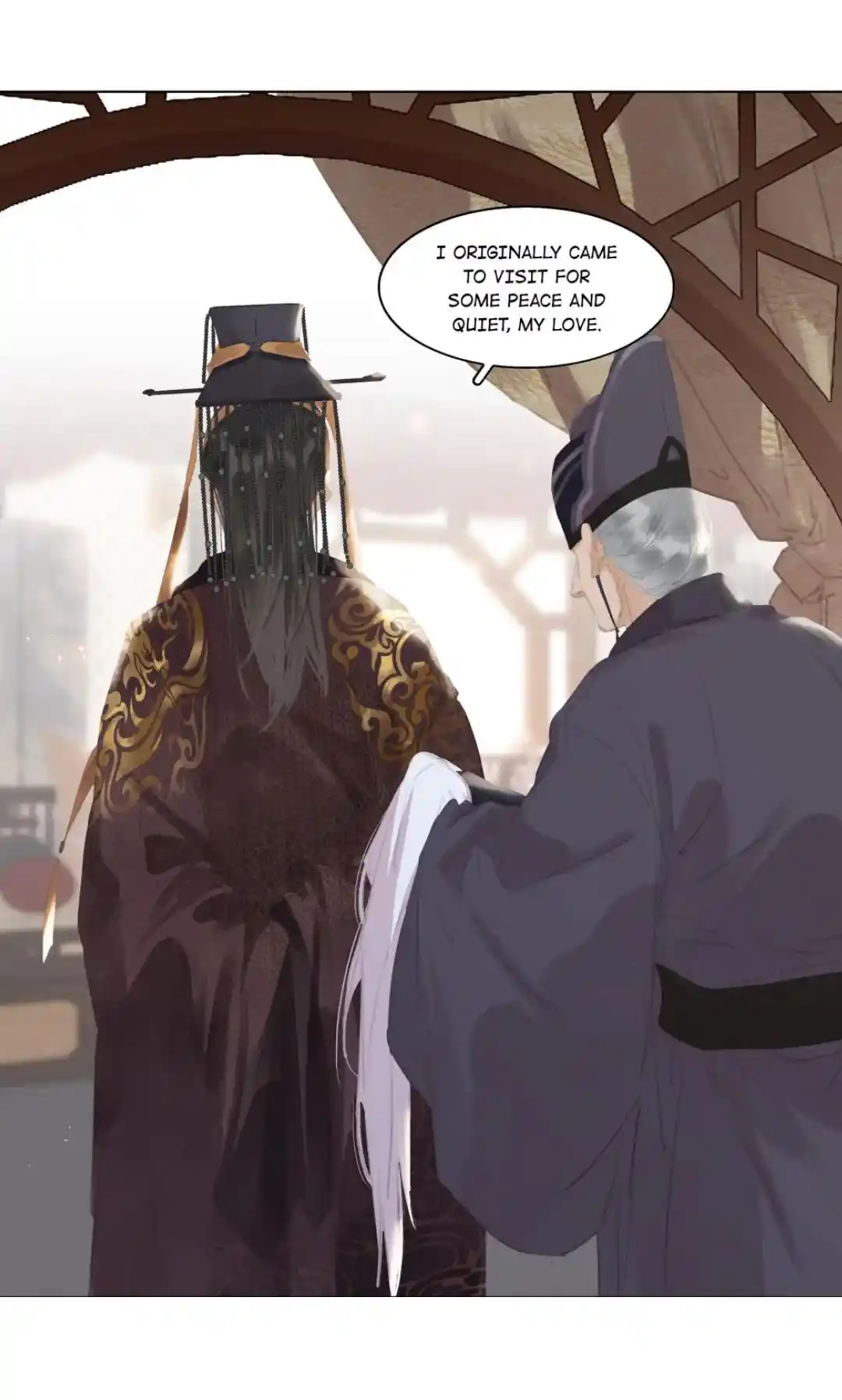 Don't Be Soft Rice Man Chapter 51