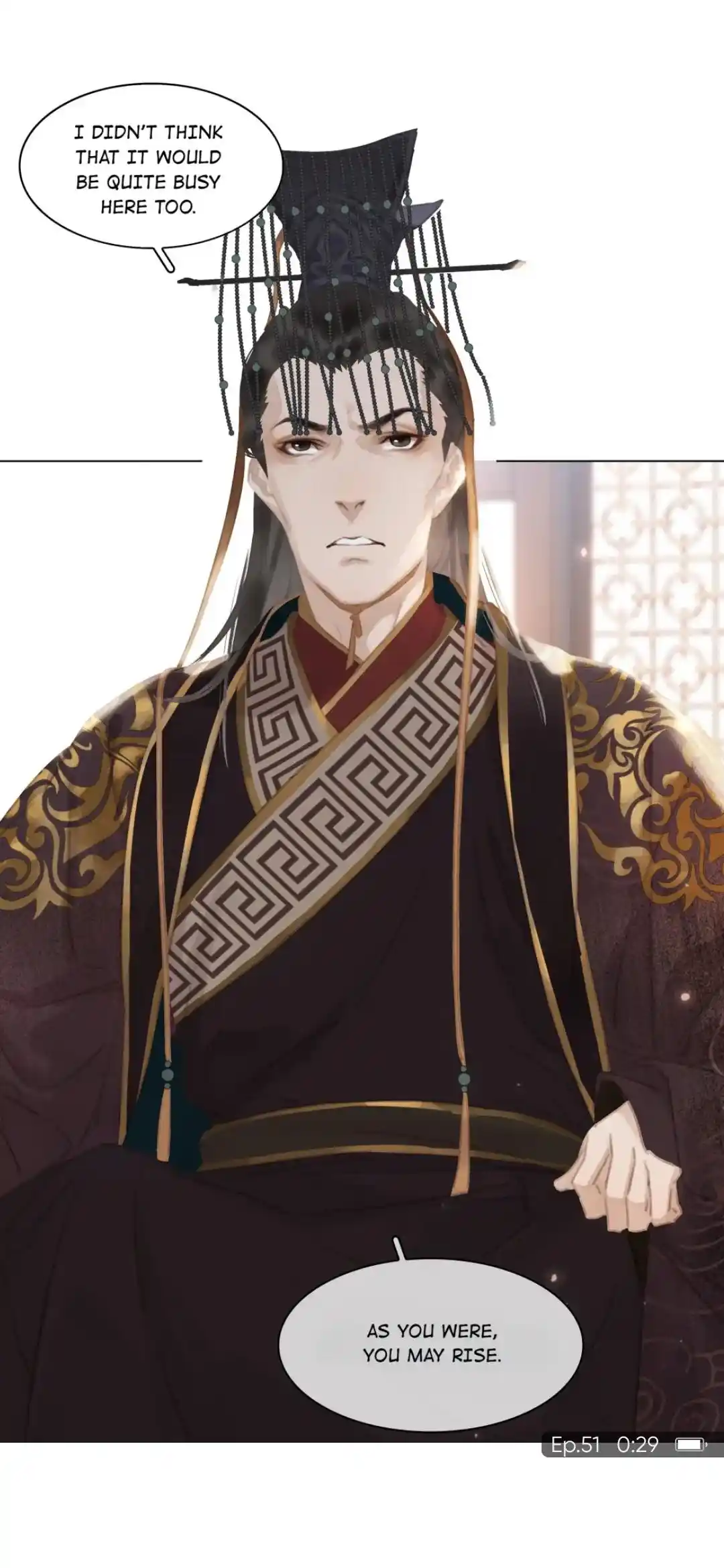 Don't Be Soft Rice Man Chapter 51