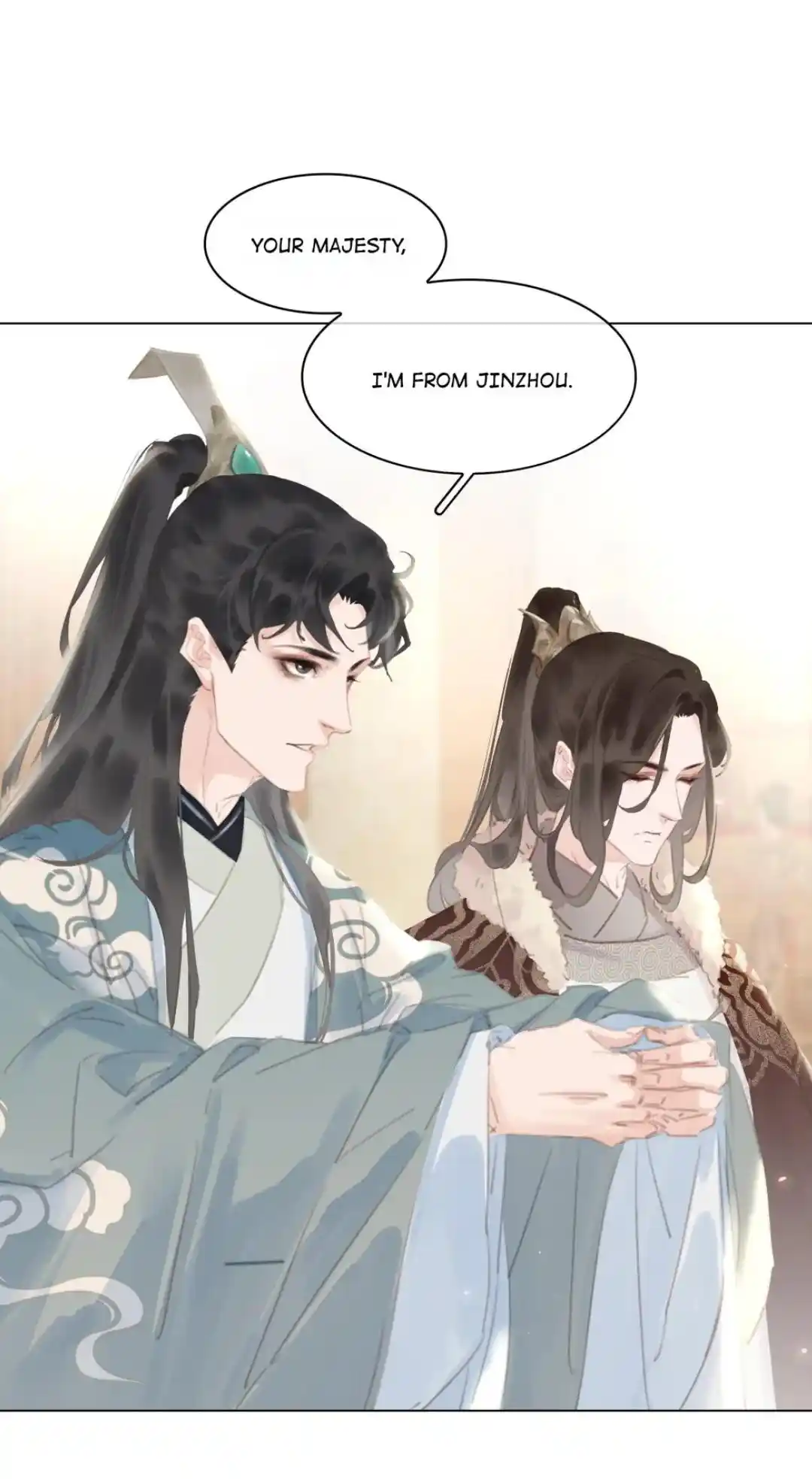 Don't Be Soft Rice Man Chapter 51