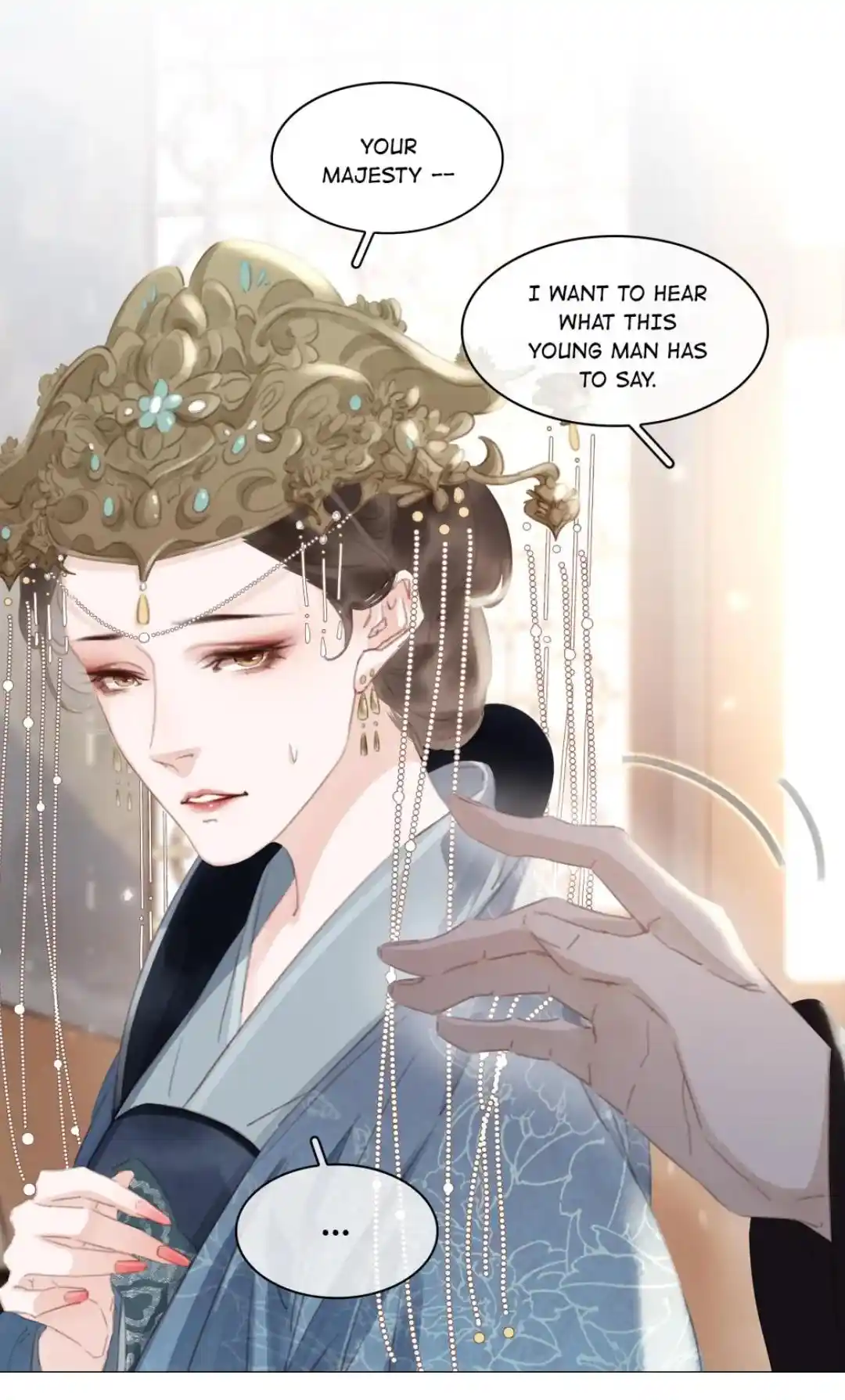 Don't Be Soft Rice Man Chapter 51