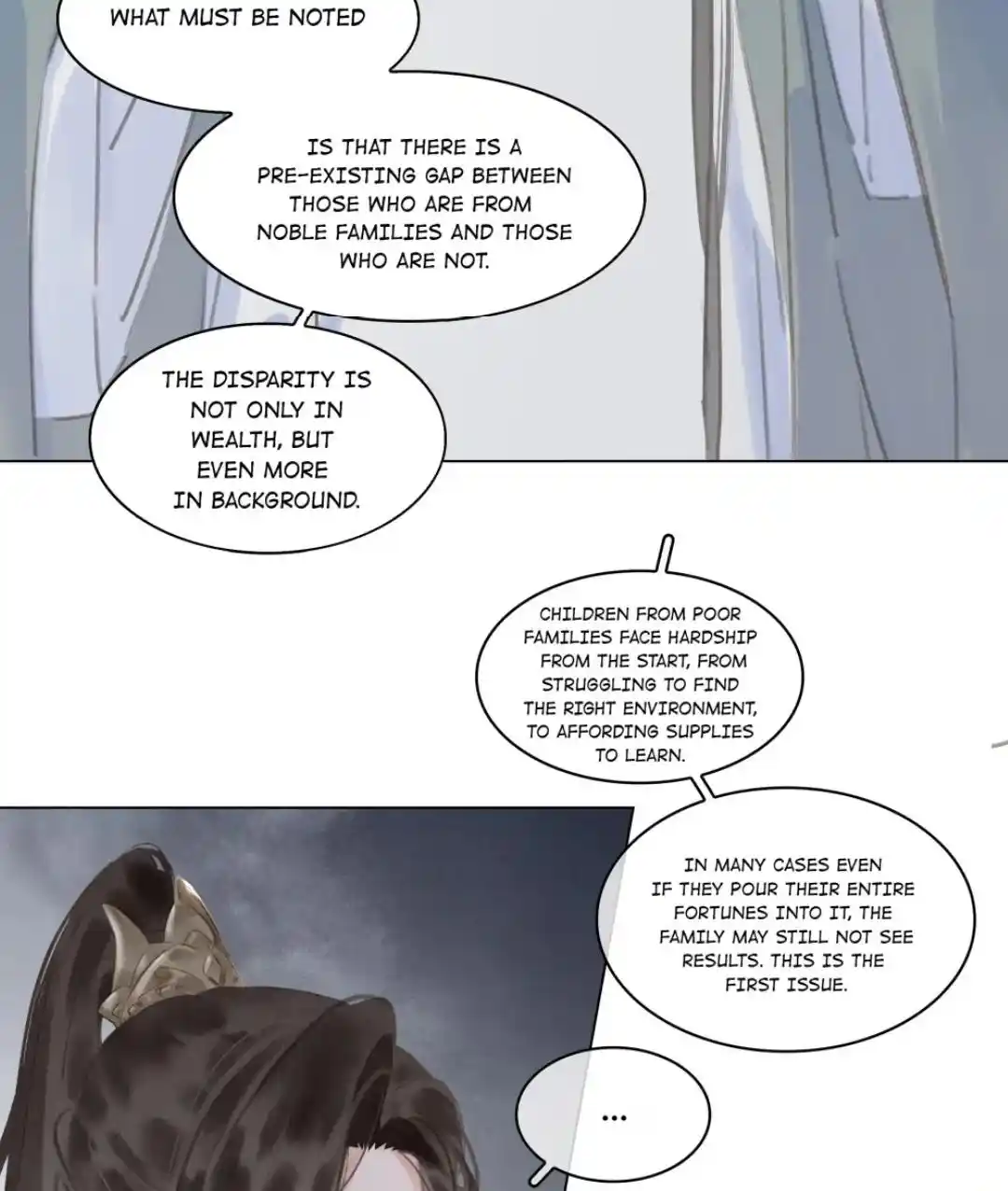 Don't Be Soft Rice Man Chapter 51