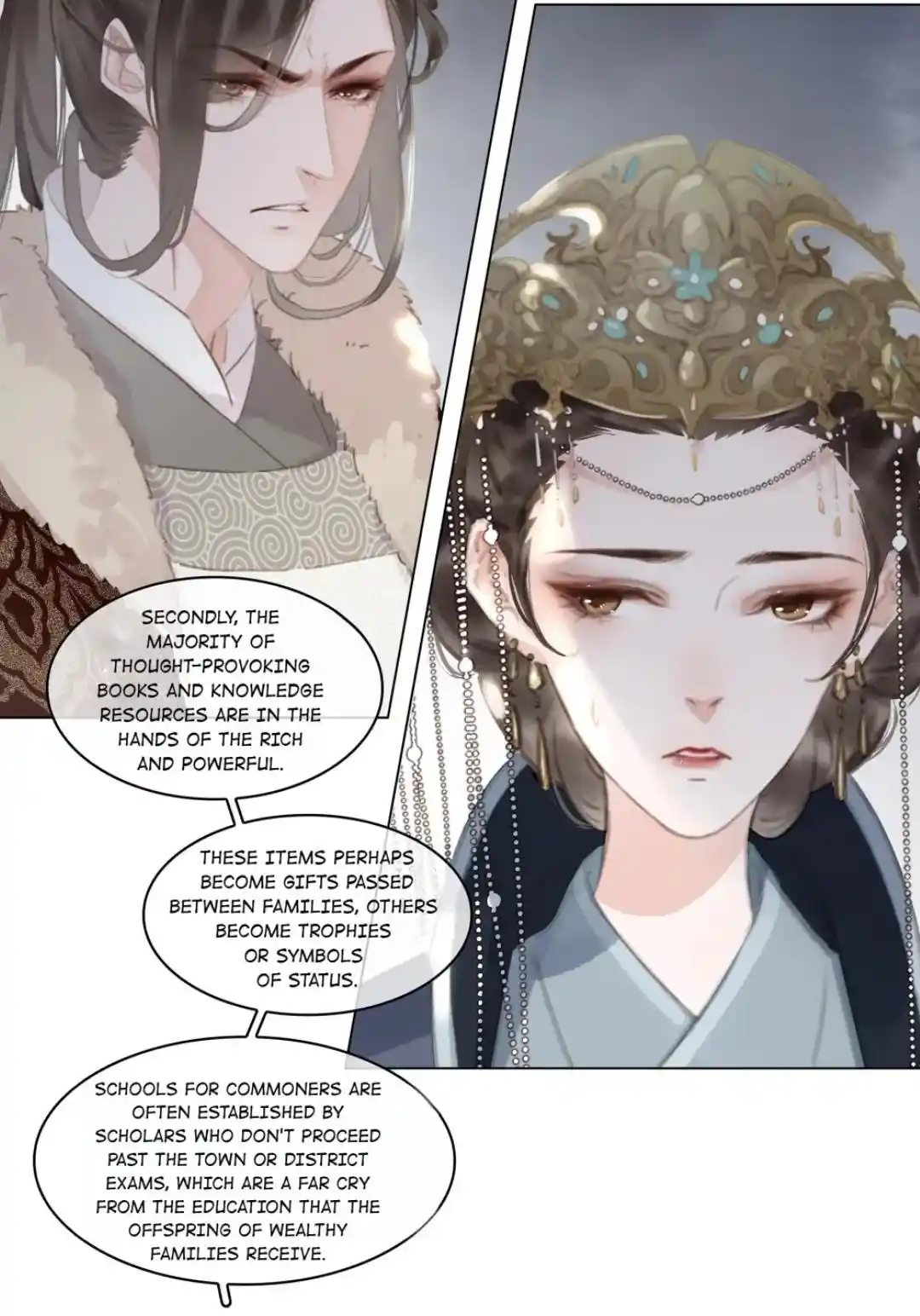 Don't Be Soft Rice Man Chapter 51