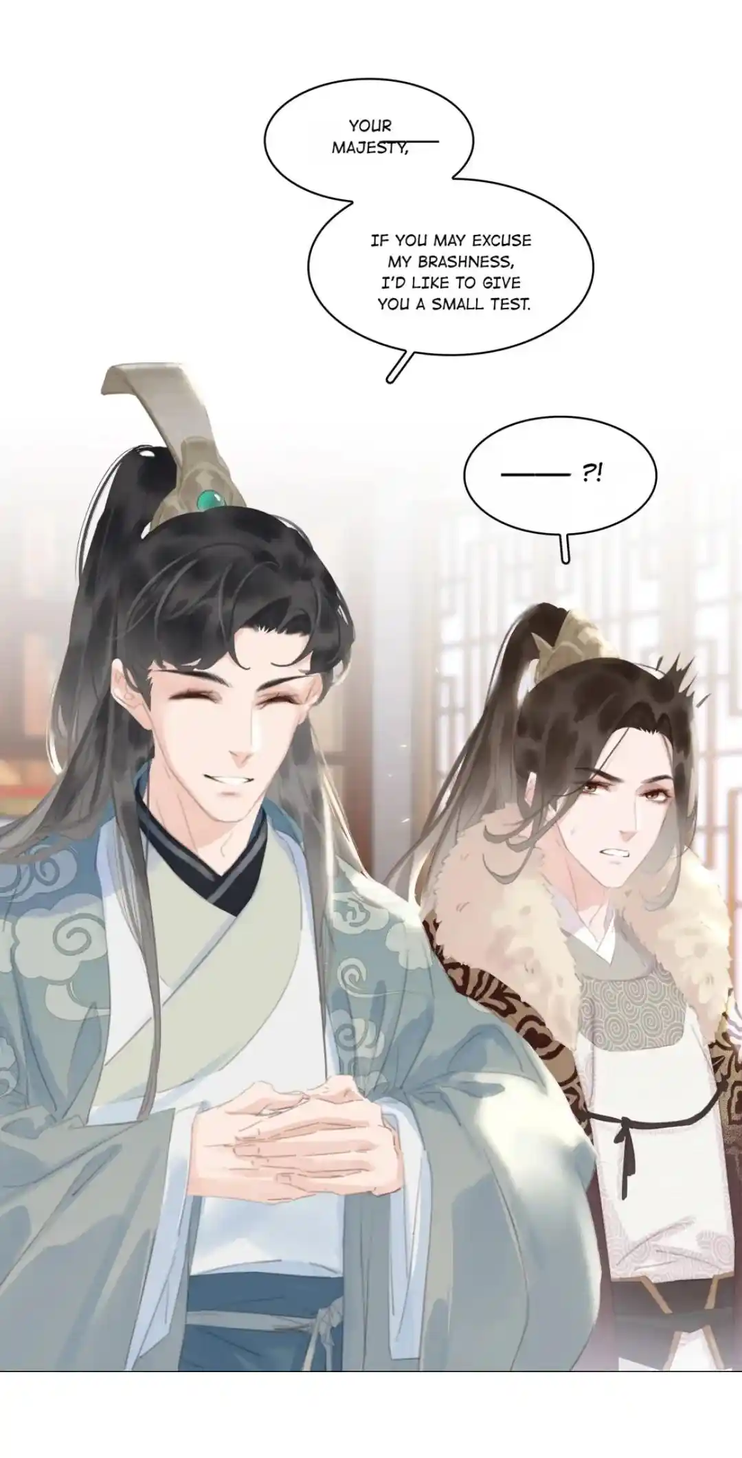 Don't Be Soft Rice Man Chapter 51