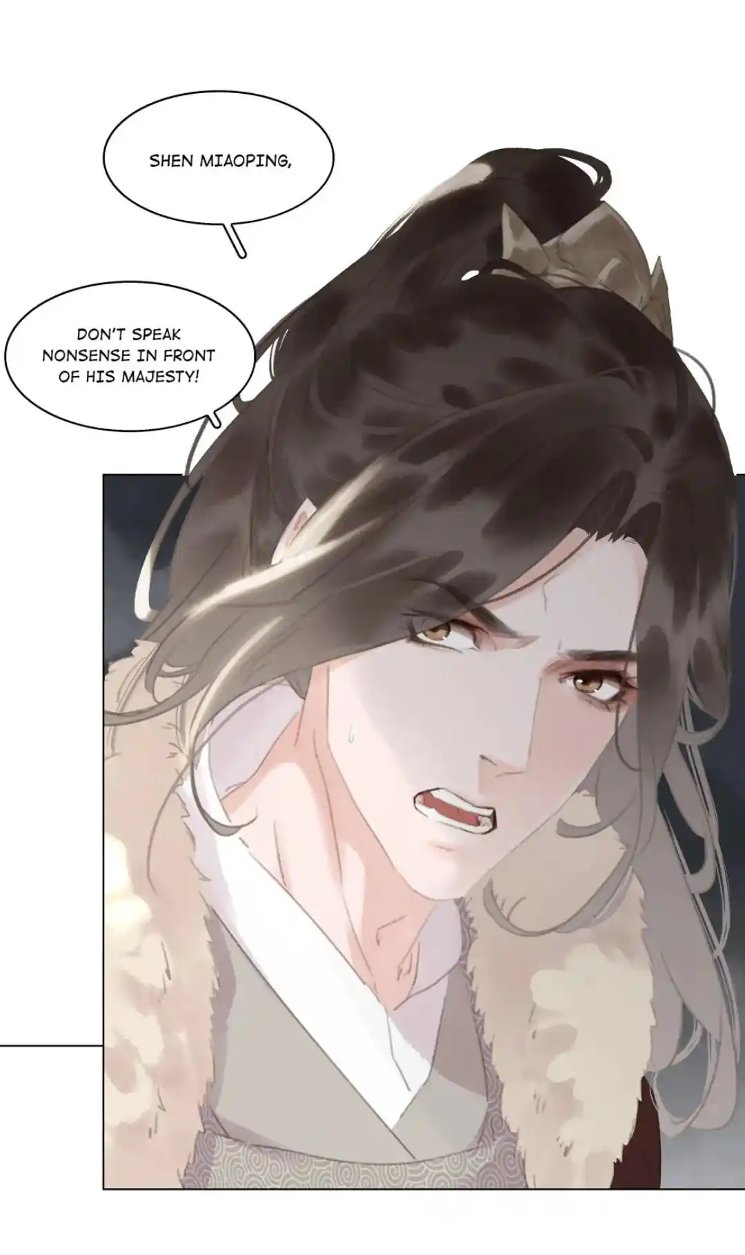 Don't Be Soft Rice Man Chapter 51