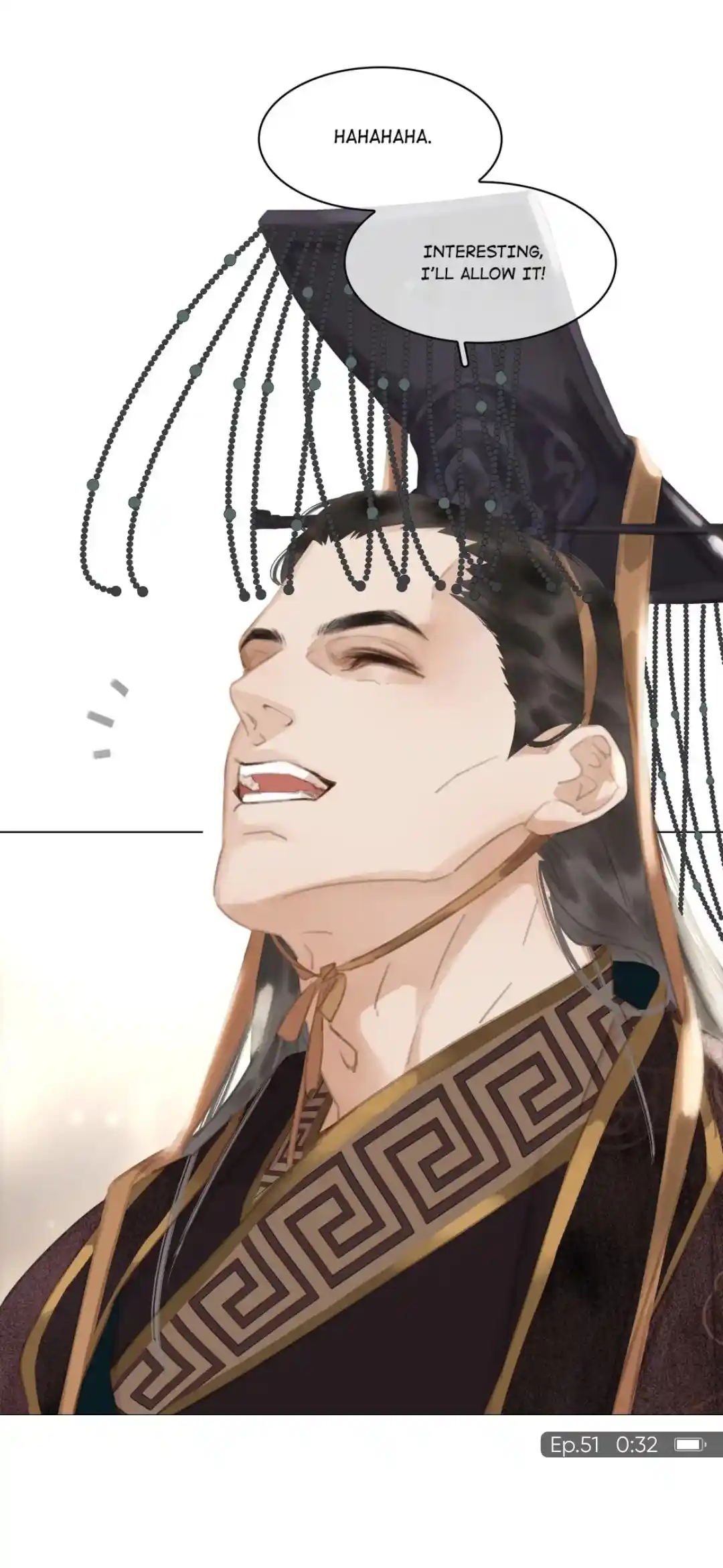 Don't Be Soft Rice Man Chapter 51